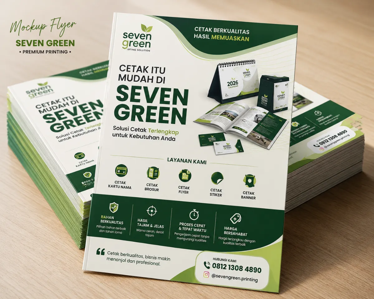 Flyer