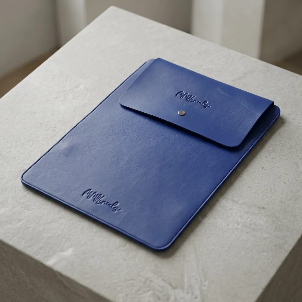 Pouch Laptop