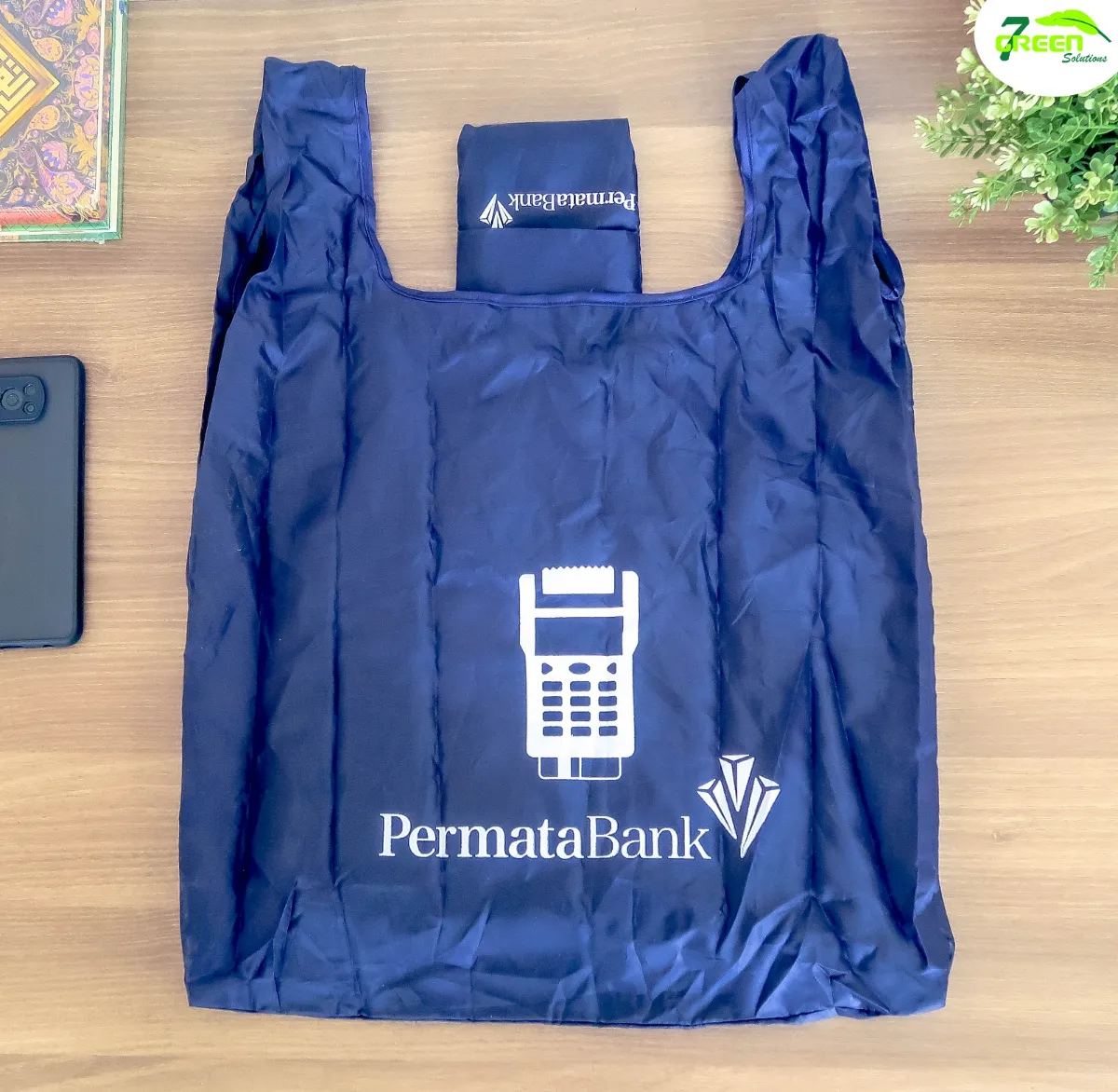 Shopping Bag