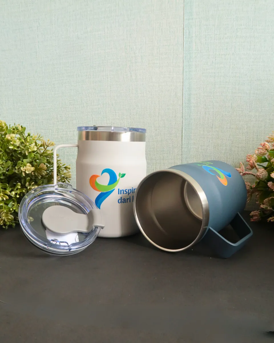 Mug Stainless