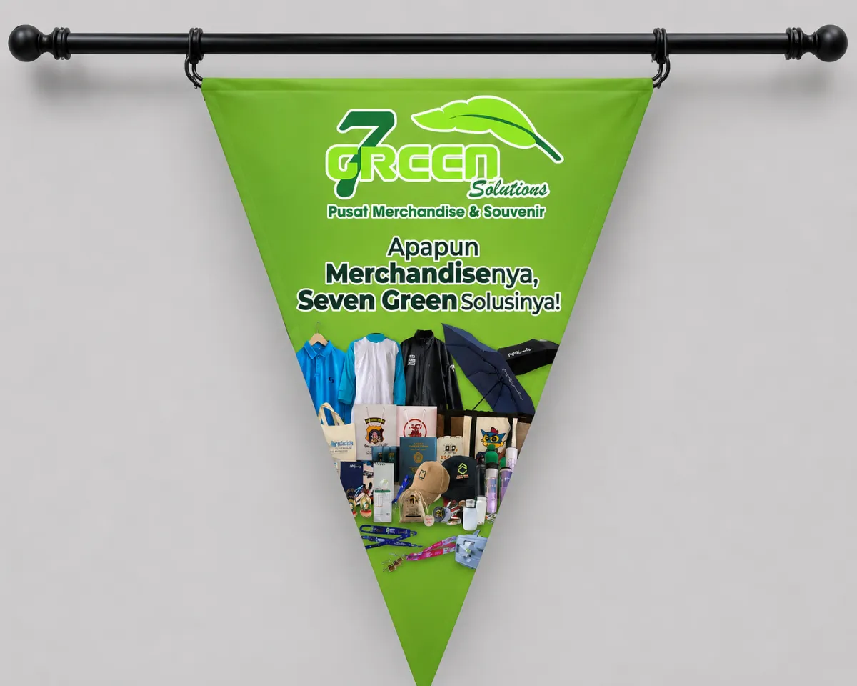 Pennant Flag