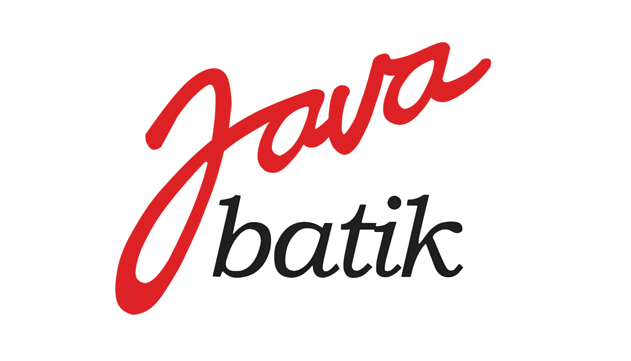 Java Batik