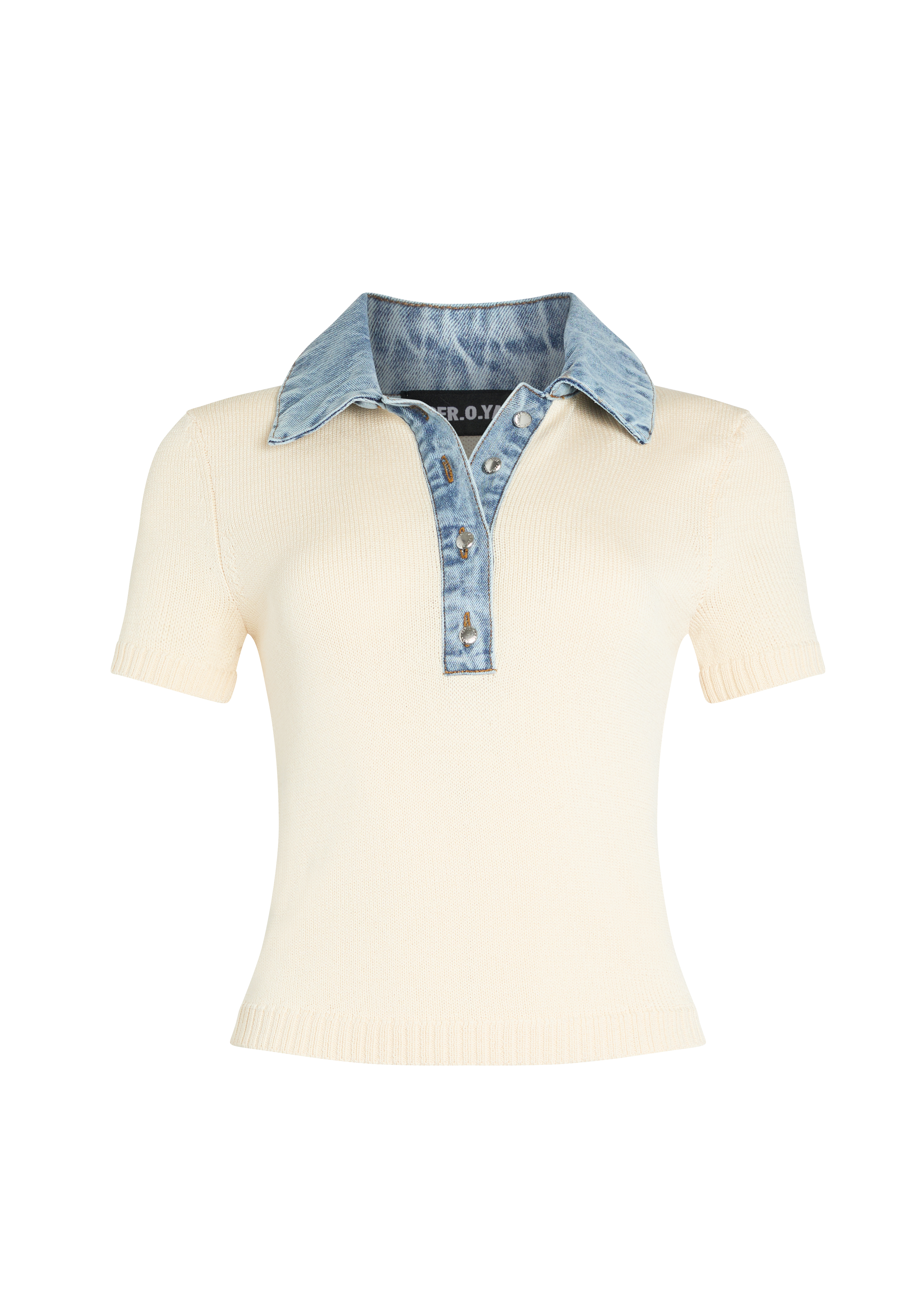 SER.O.YA - Erika Knit Top
