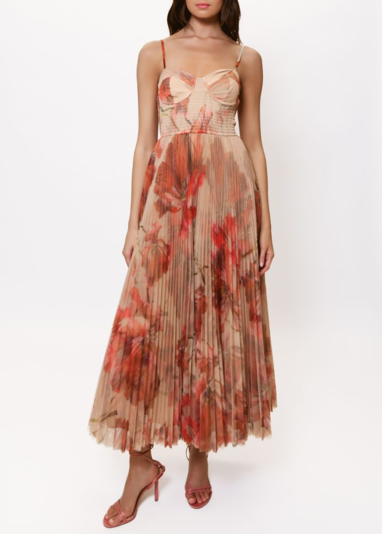 Hutch - Brianna Gown