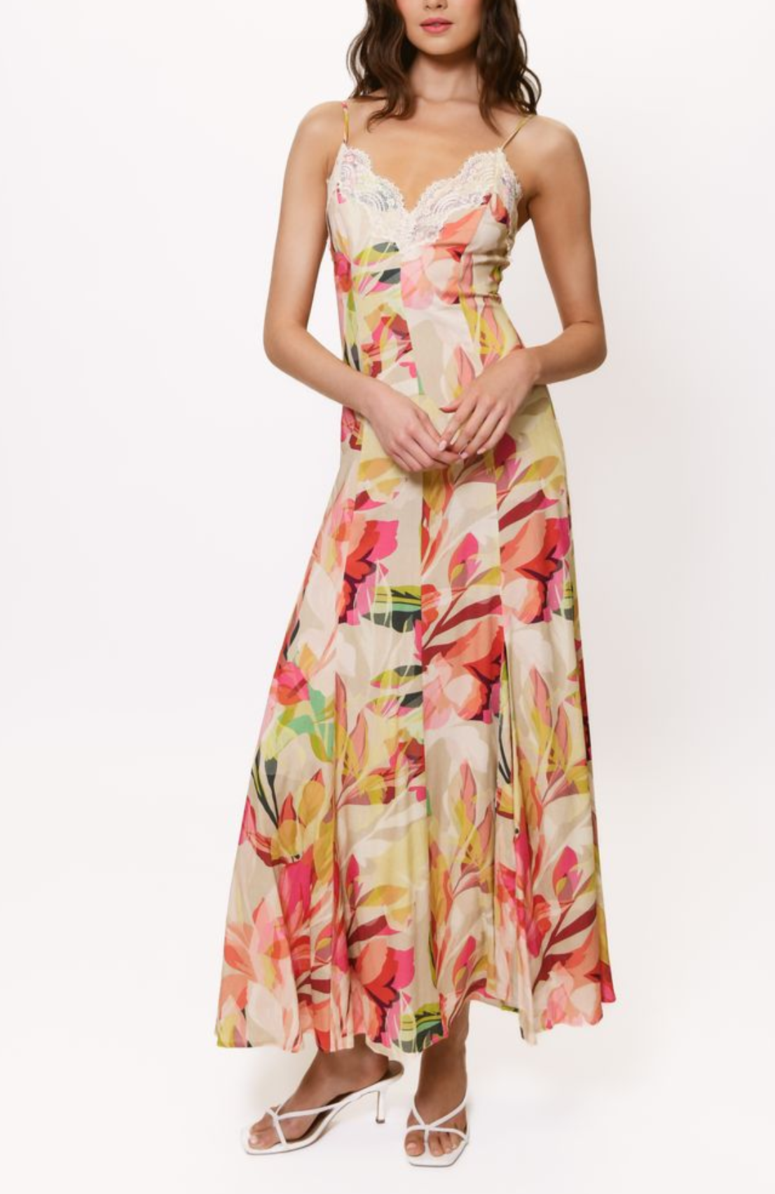 Hutch - Baldwin Dress