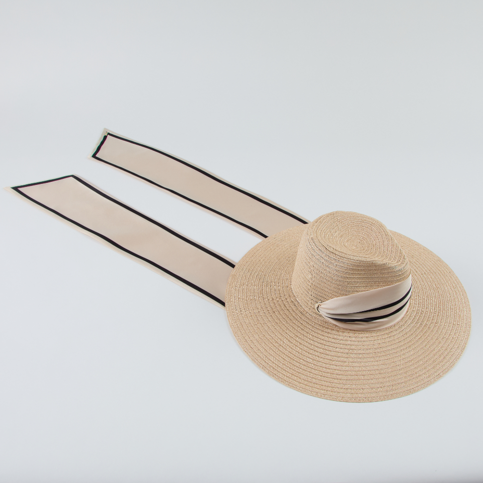 Eugenia Kim - Cassidy Wide-Brim Fedora 