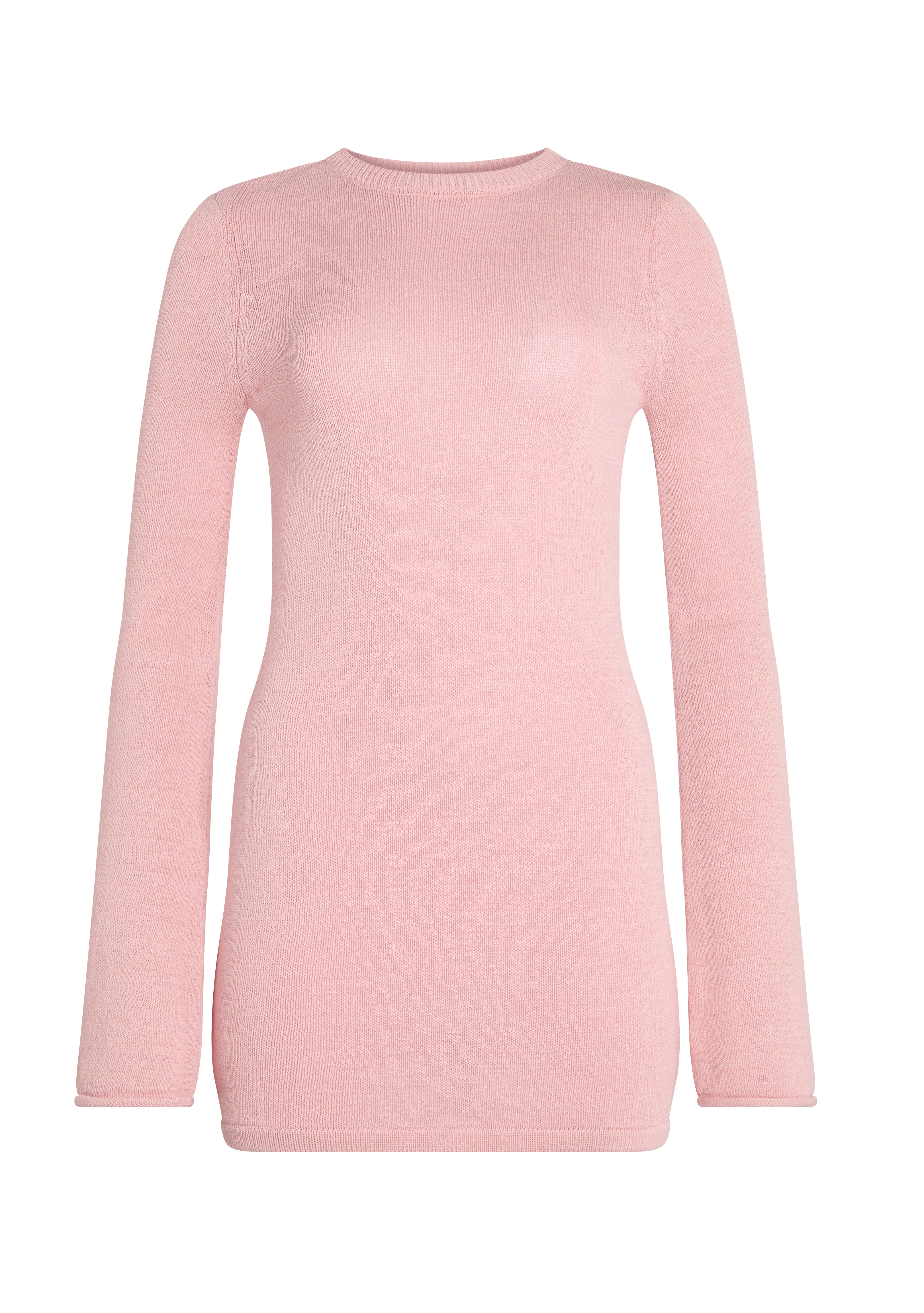 SER.O.YA - Bec Knit Mini Dress 