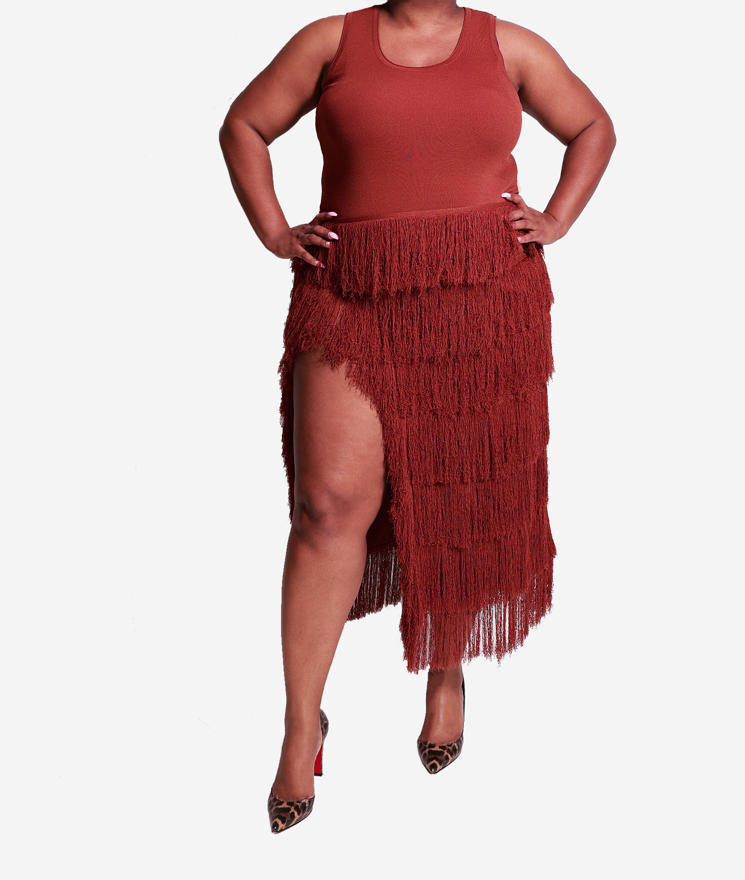 AKNVAS - Donzetta Dress  