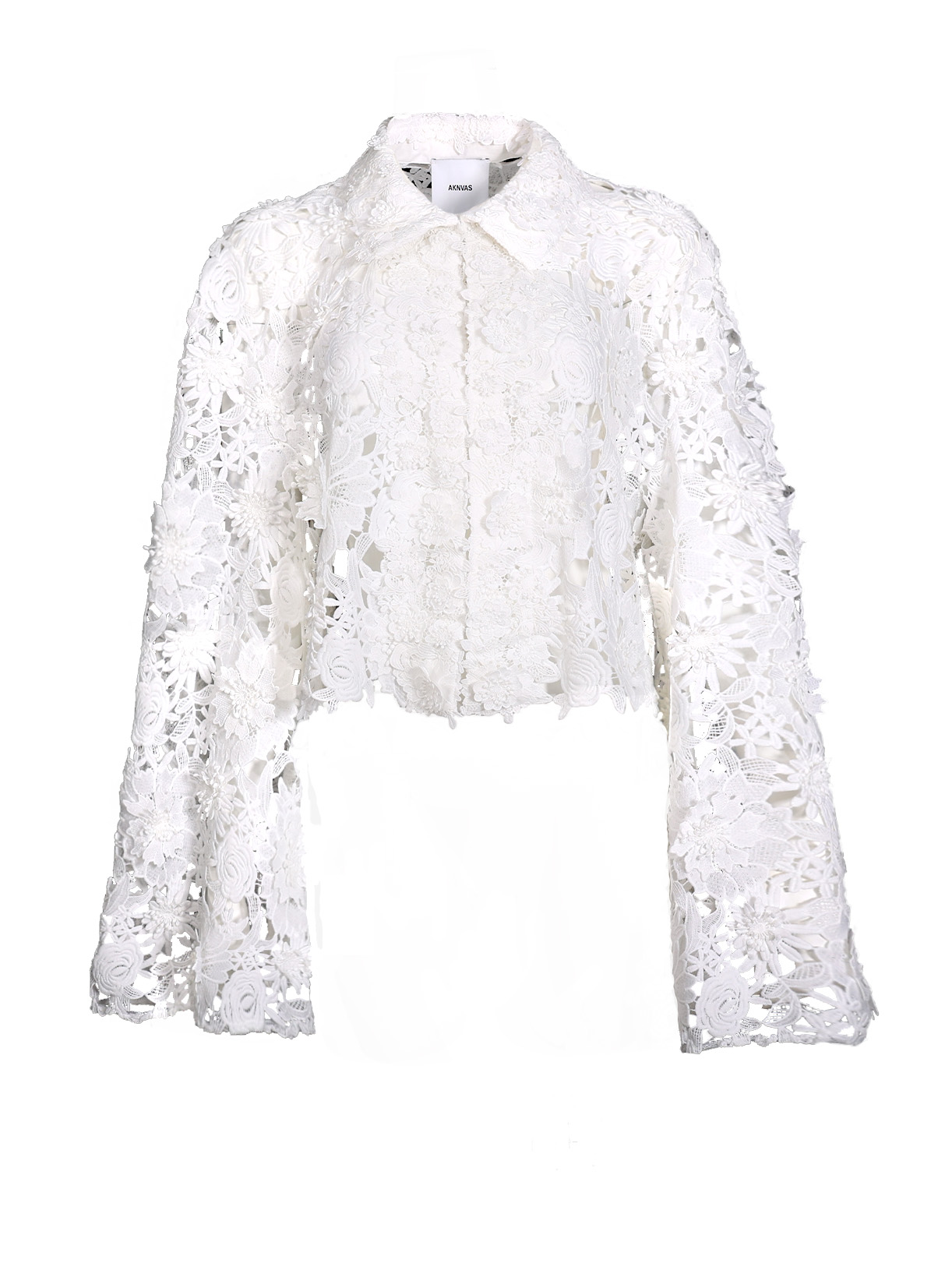 AKNVAS - Audrey Jacket