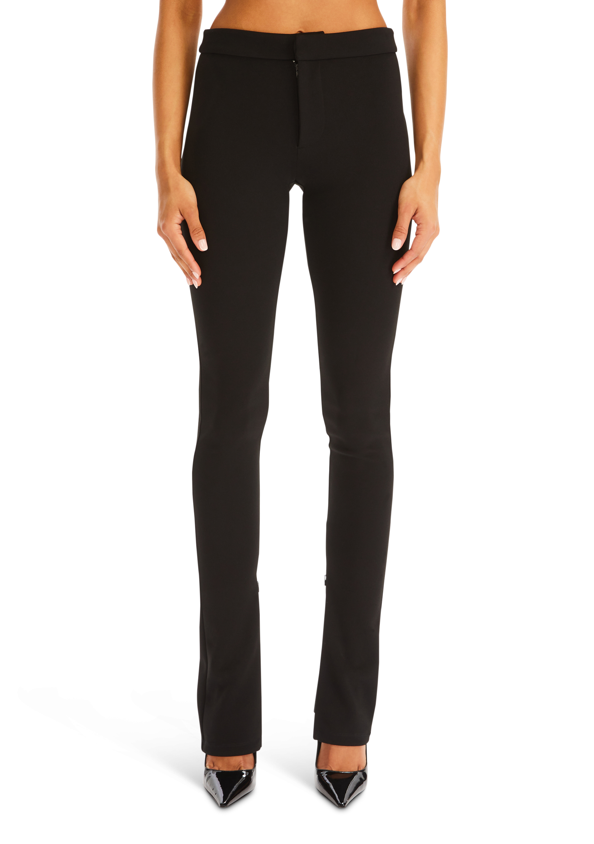 SER.O.YA - Jinn High Waisted Skinny Pant