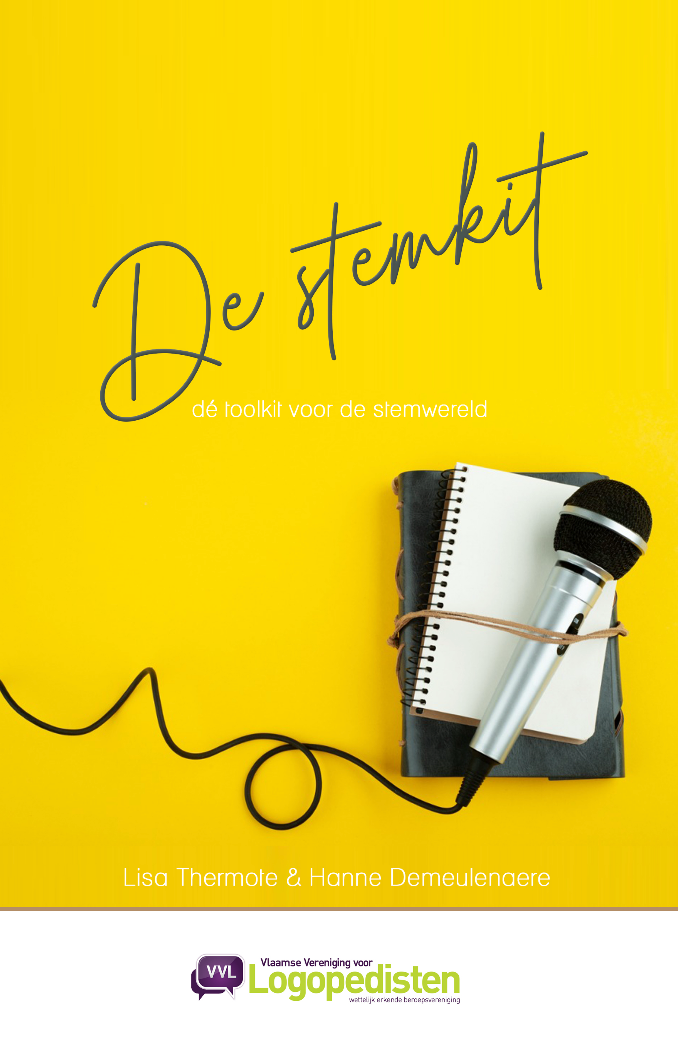 Afbeelding van Stemkit