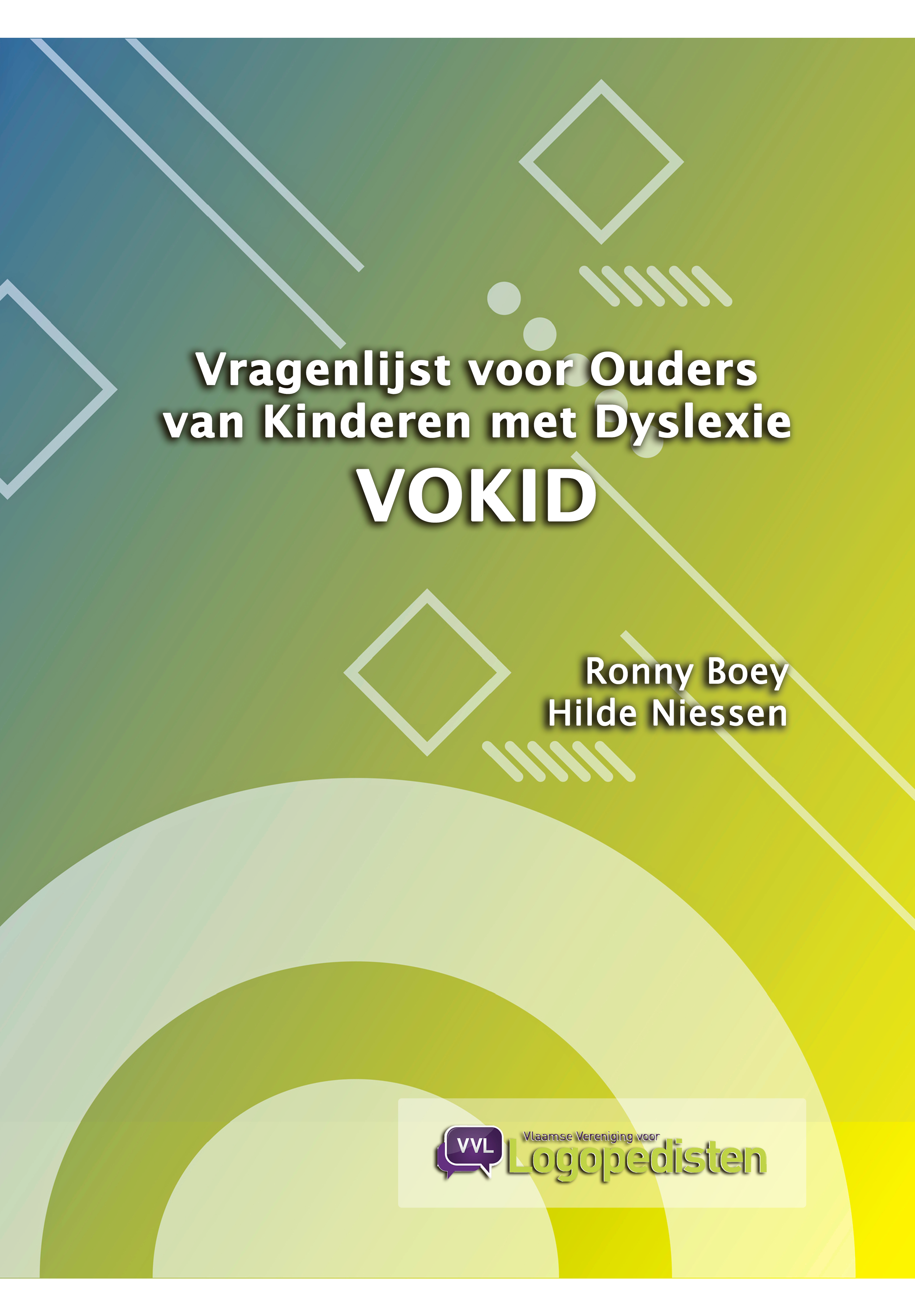 Afbeelding van VOKID