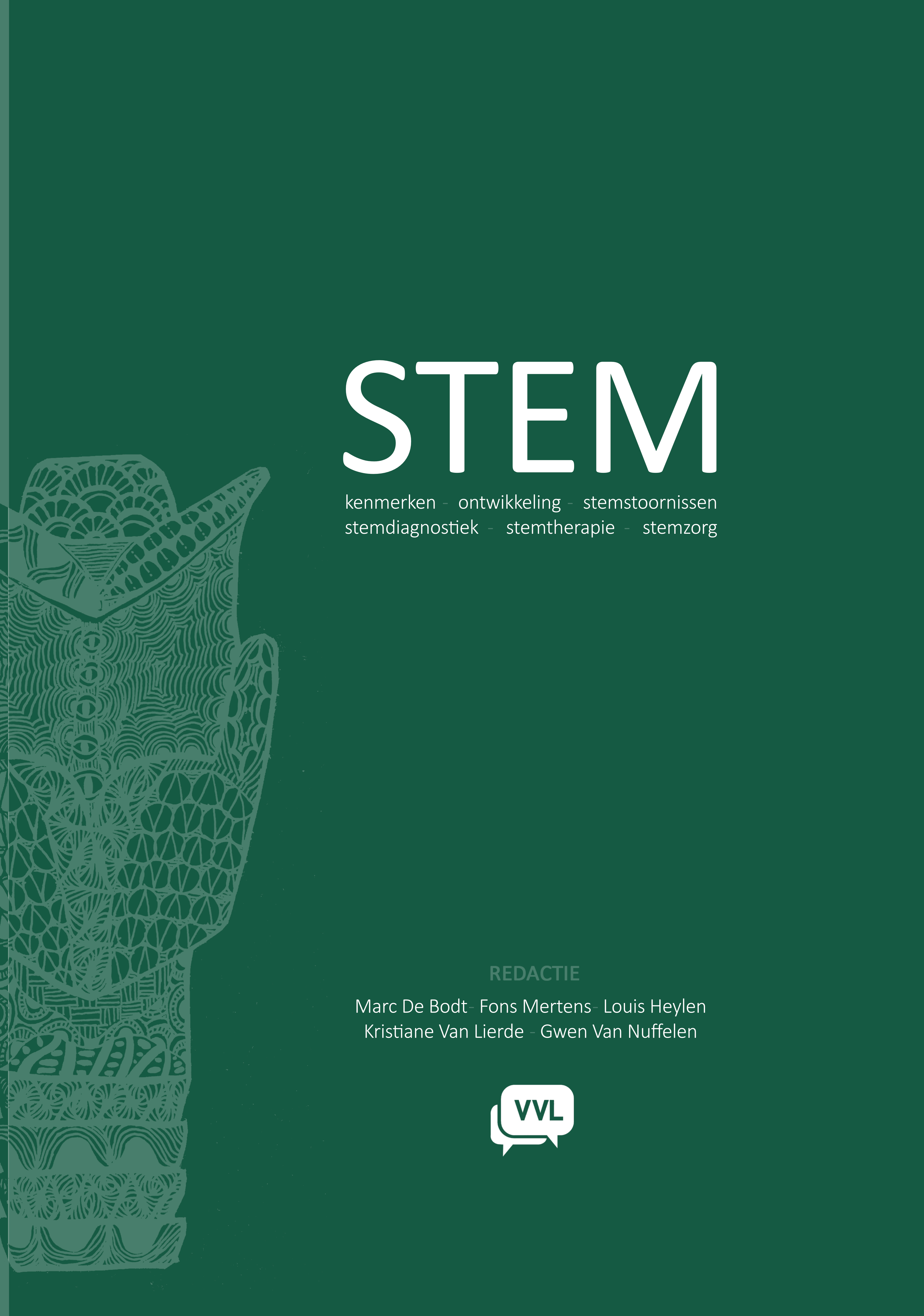 Afbeelding van Hardcover Boek STEM