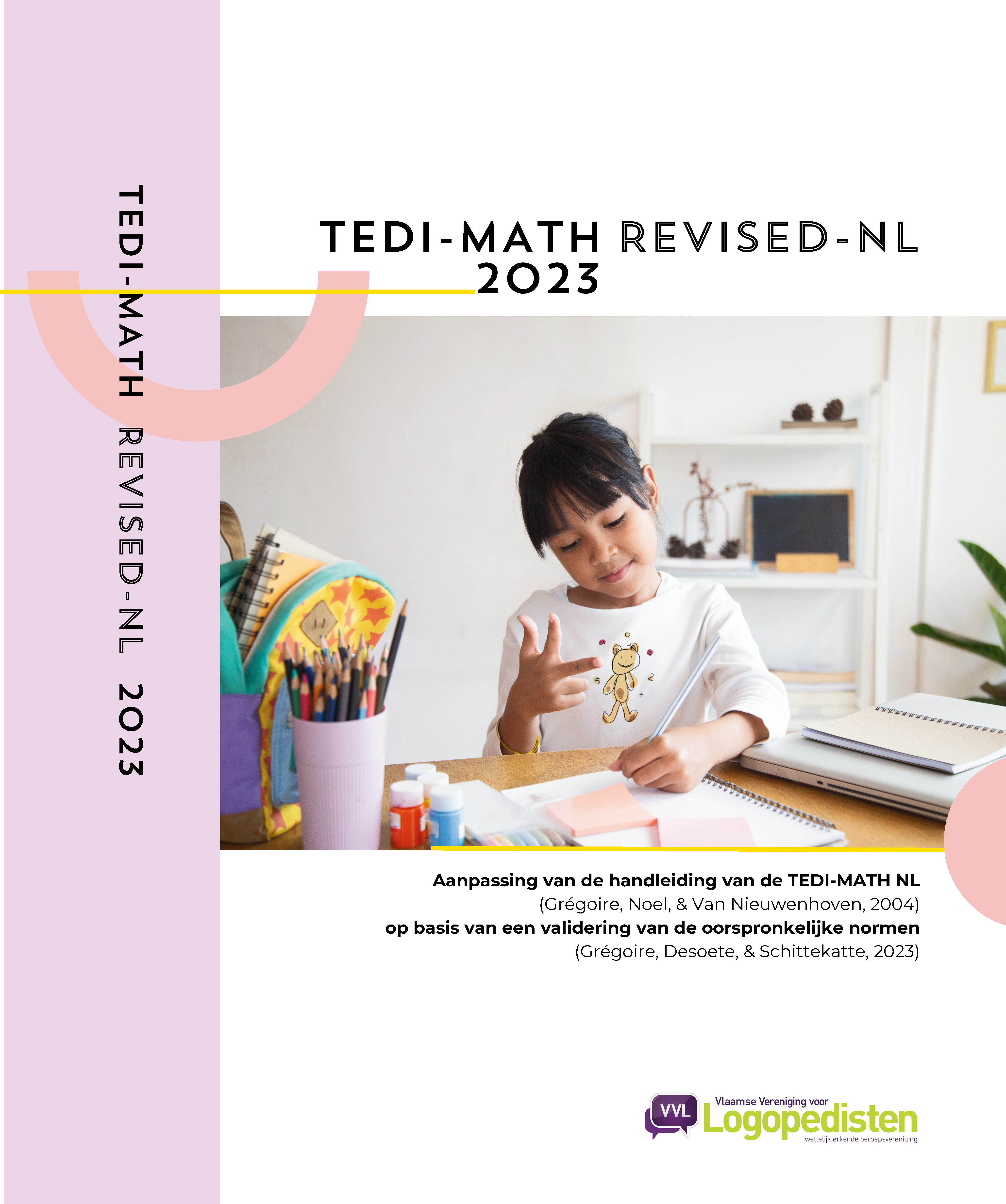 Afbeelding van Tedi-Math scoreboekjes