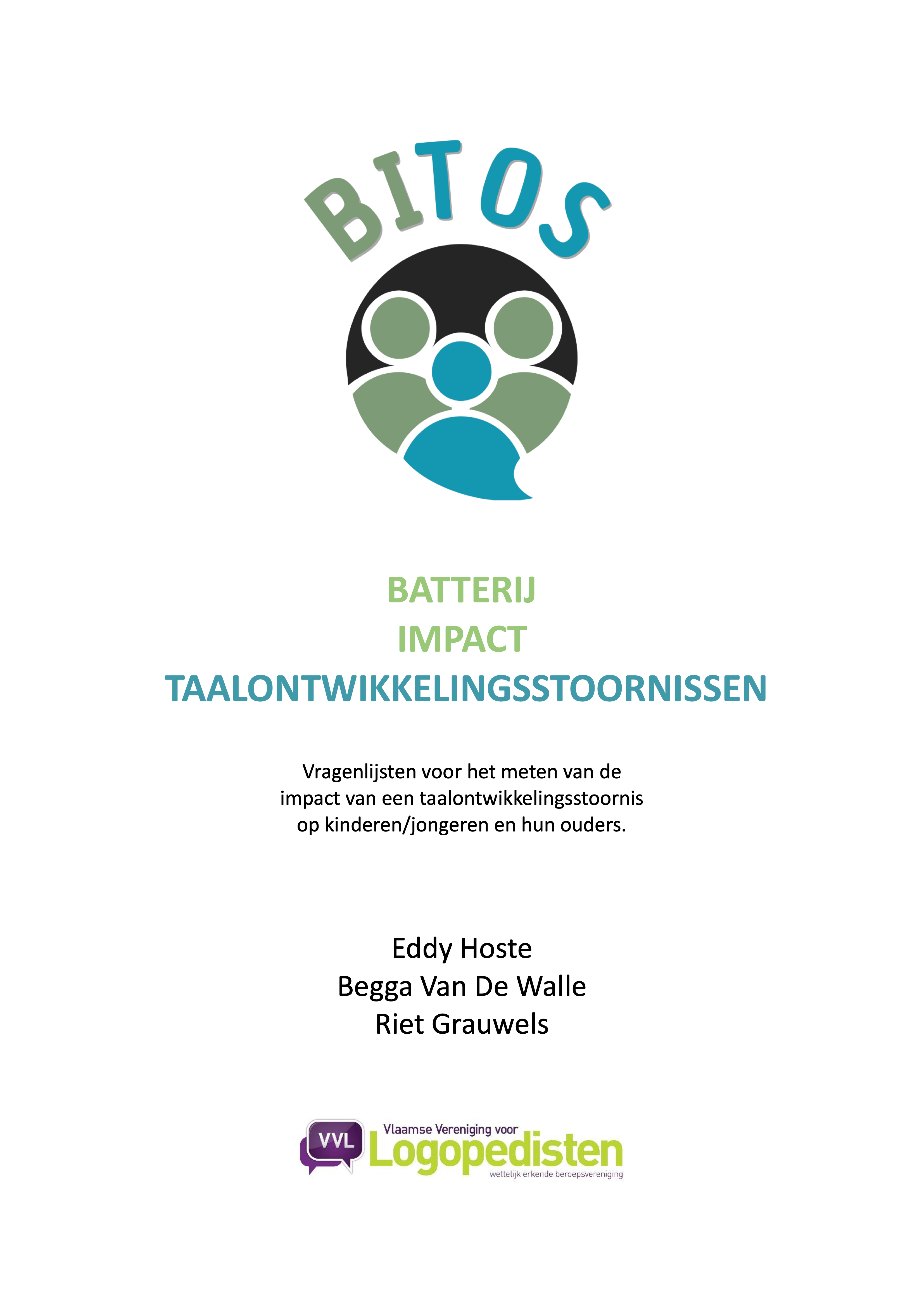 Afbeelding van BITOS