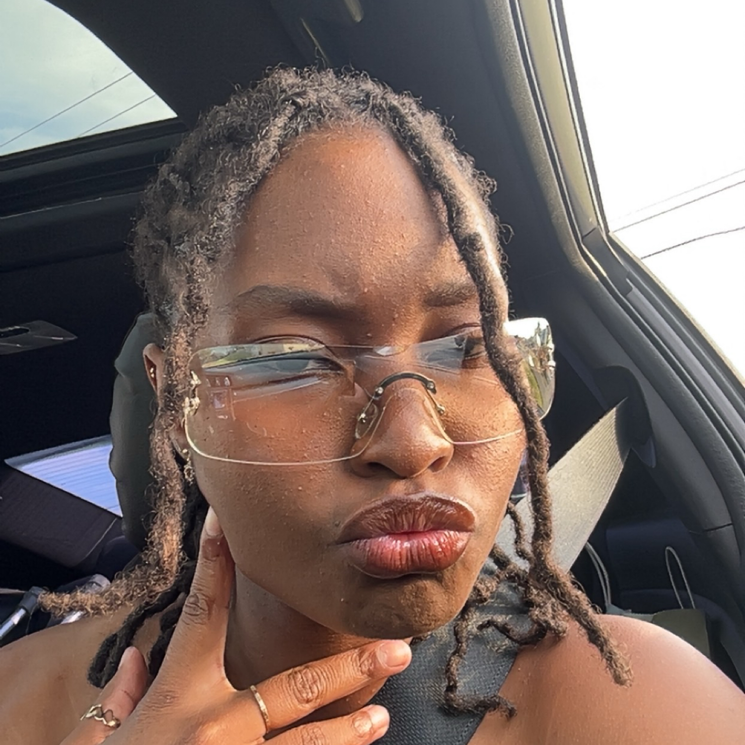 Faith Jones's profile photo