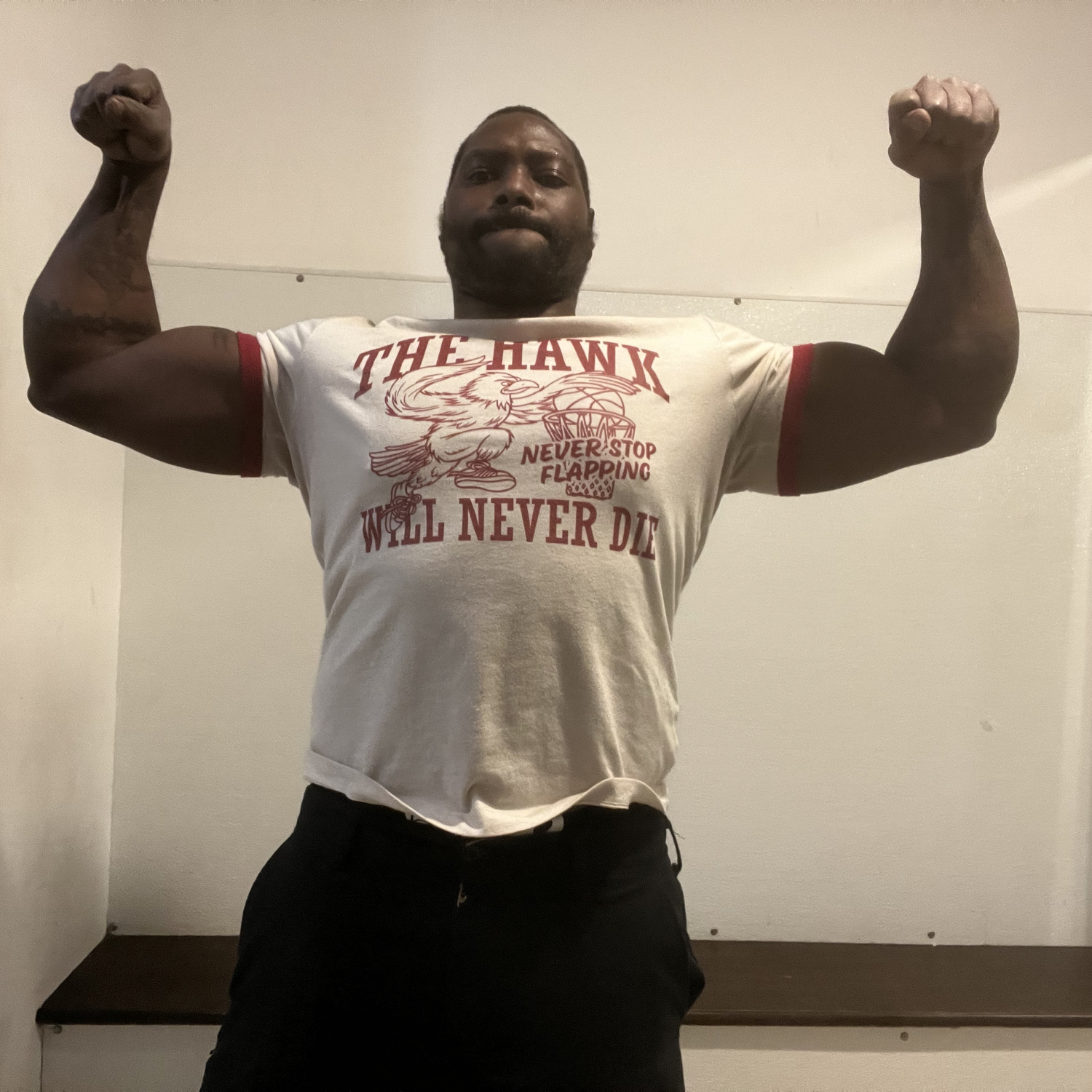 Michael Lee's profile photo