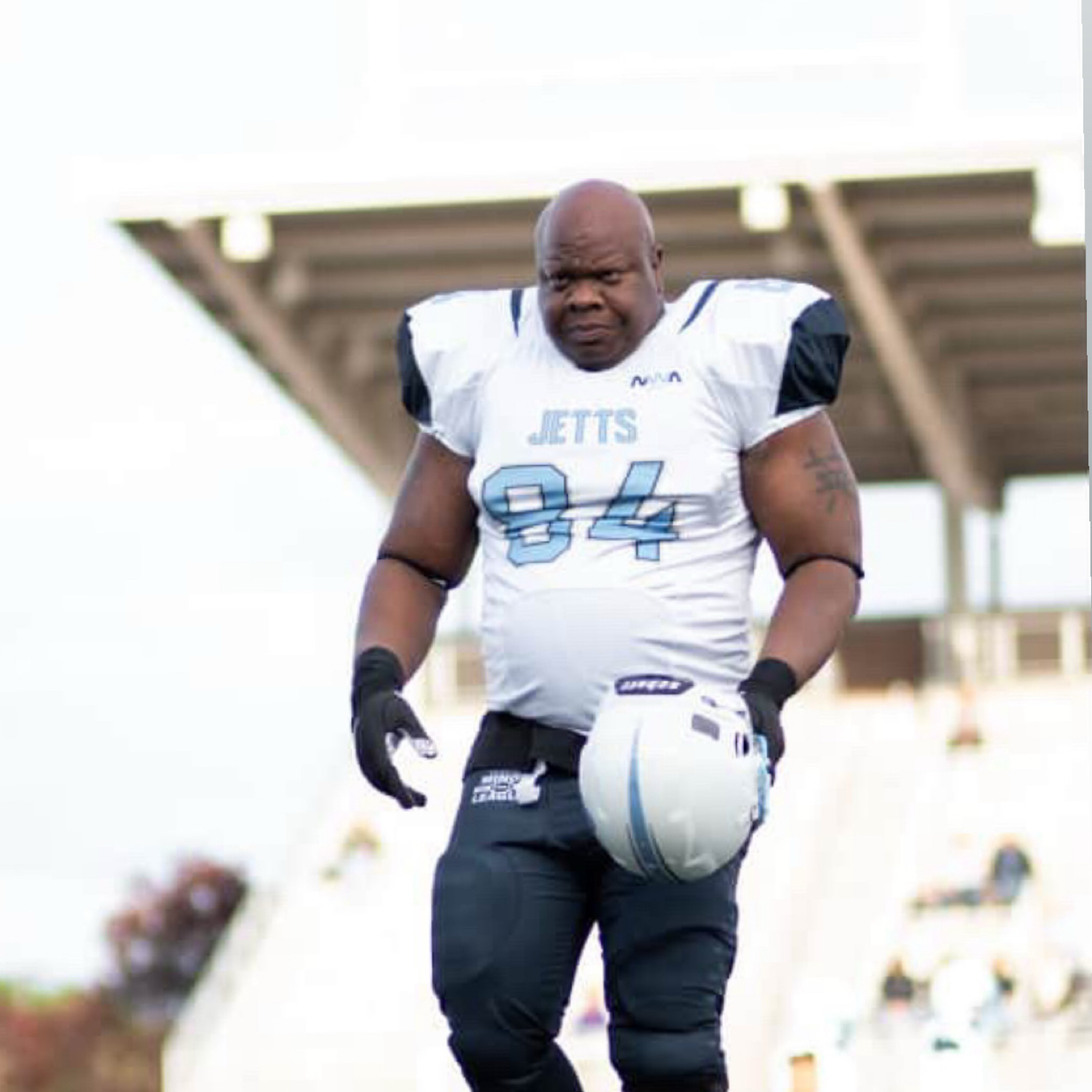 Billy Luckey's profile photo