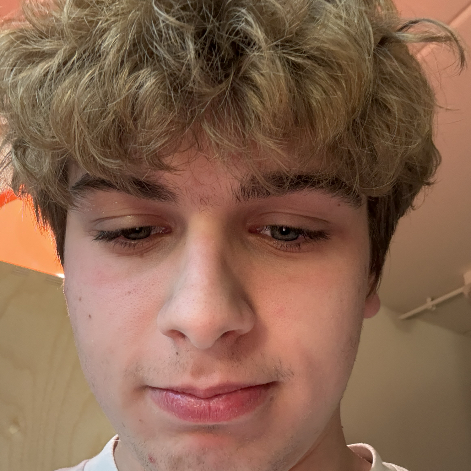 Owen Mahannah's profile photo