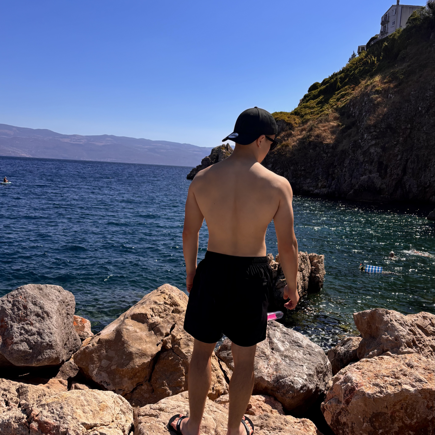 Péter Mészaros's profile photo