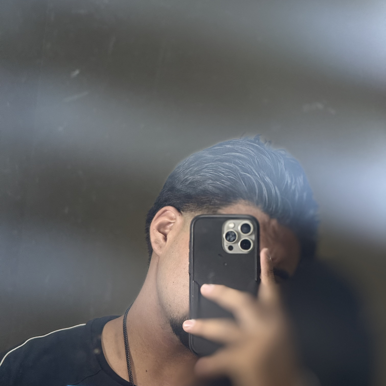 Oscar Hernandez's profile photo