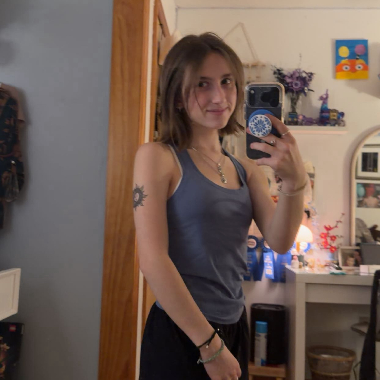 Maya Friedman's profile photo