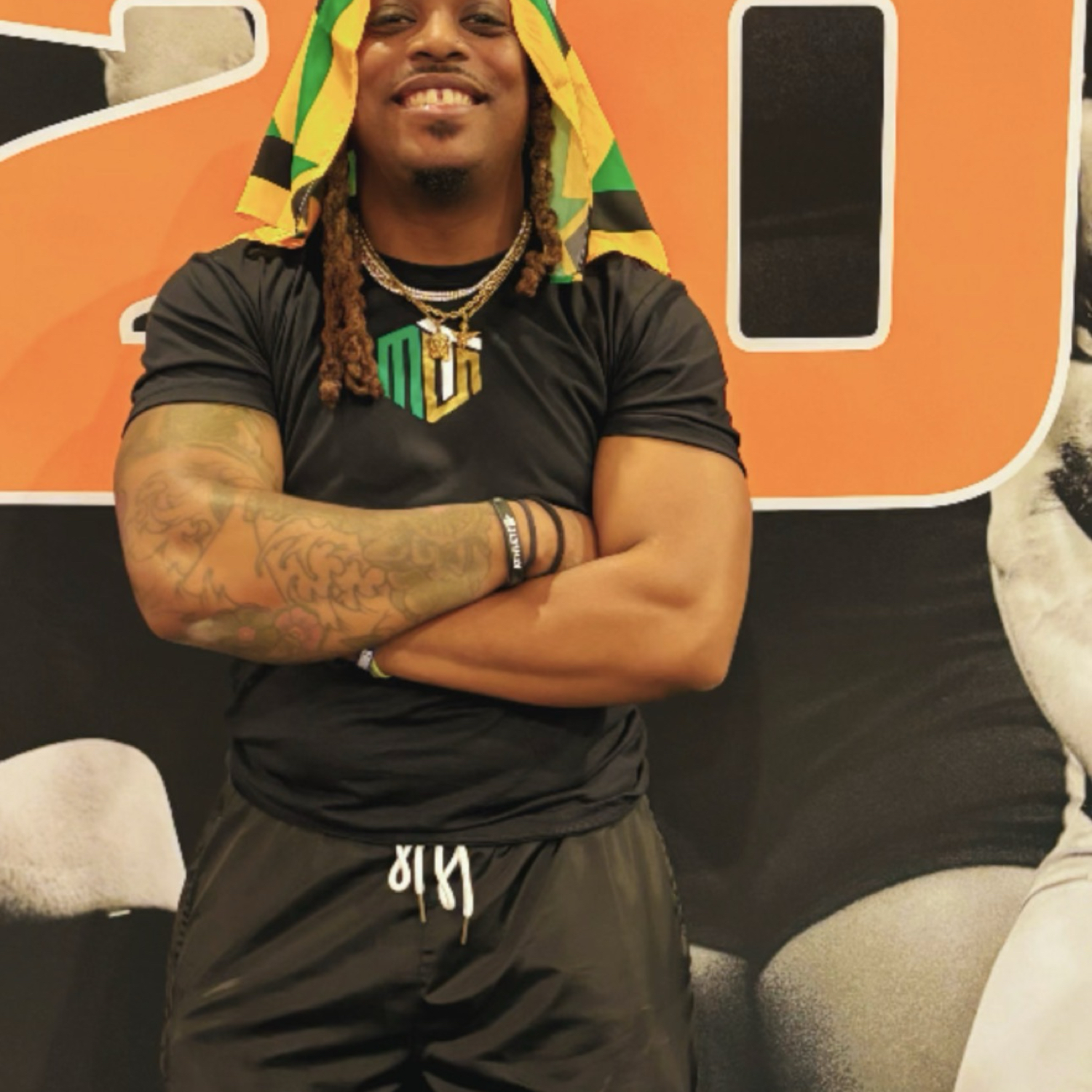 Jay Franklin's profile photo
