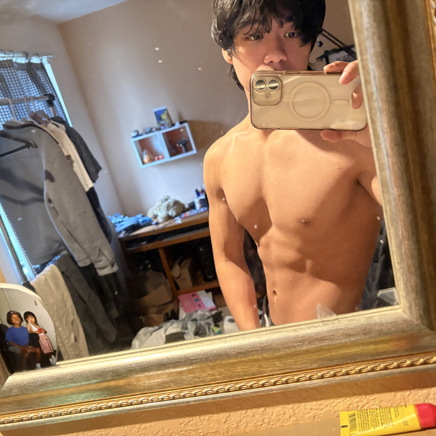 Max Trac's profile photo