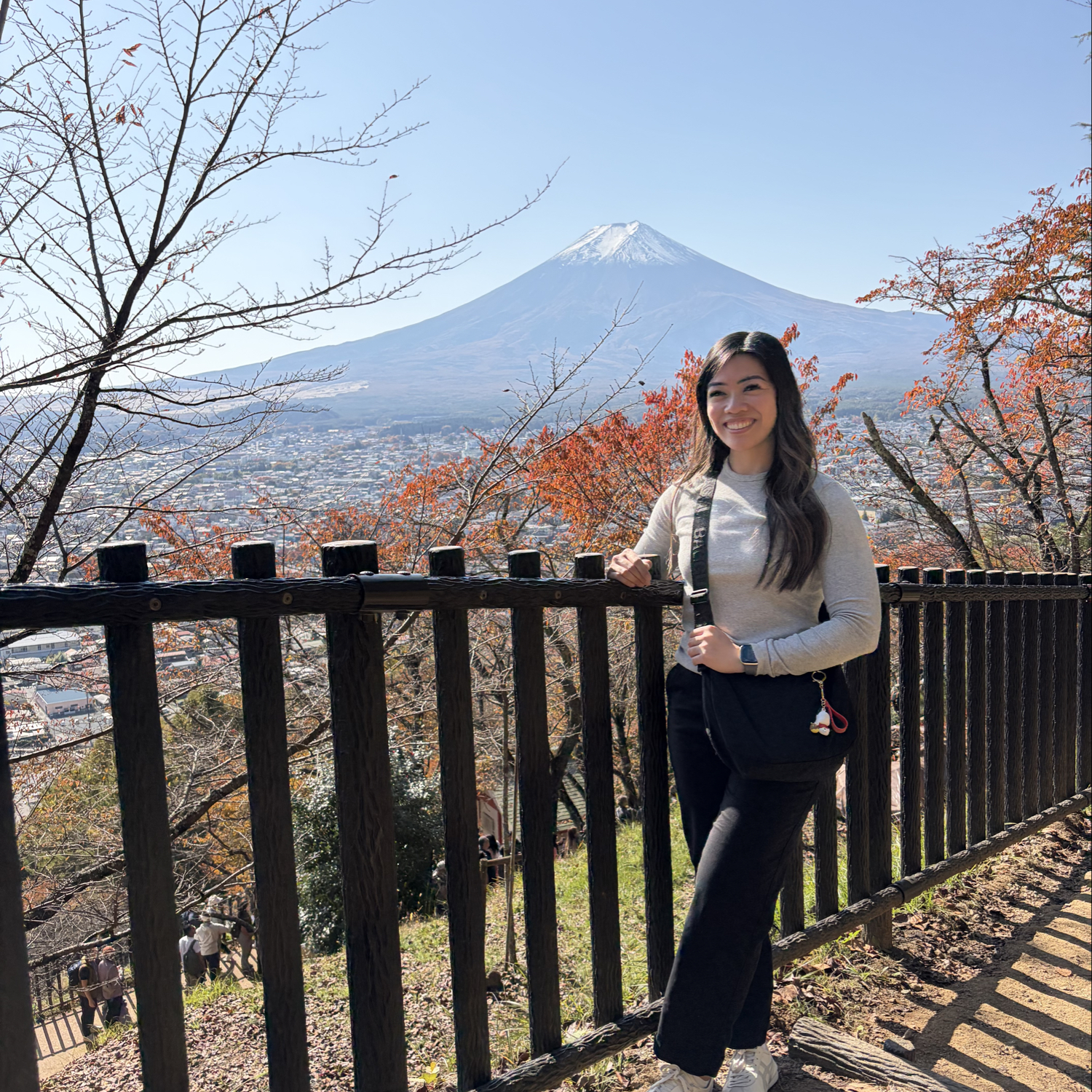 Kimberly Oliza's profile photo