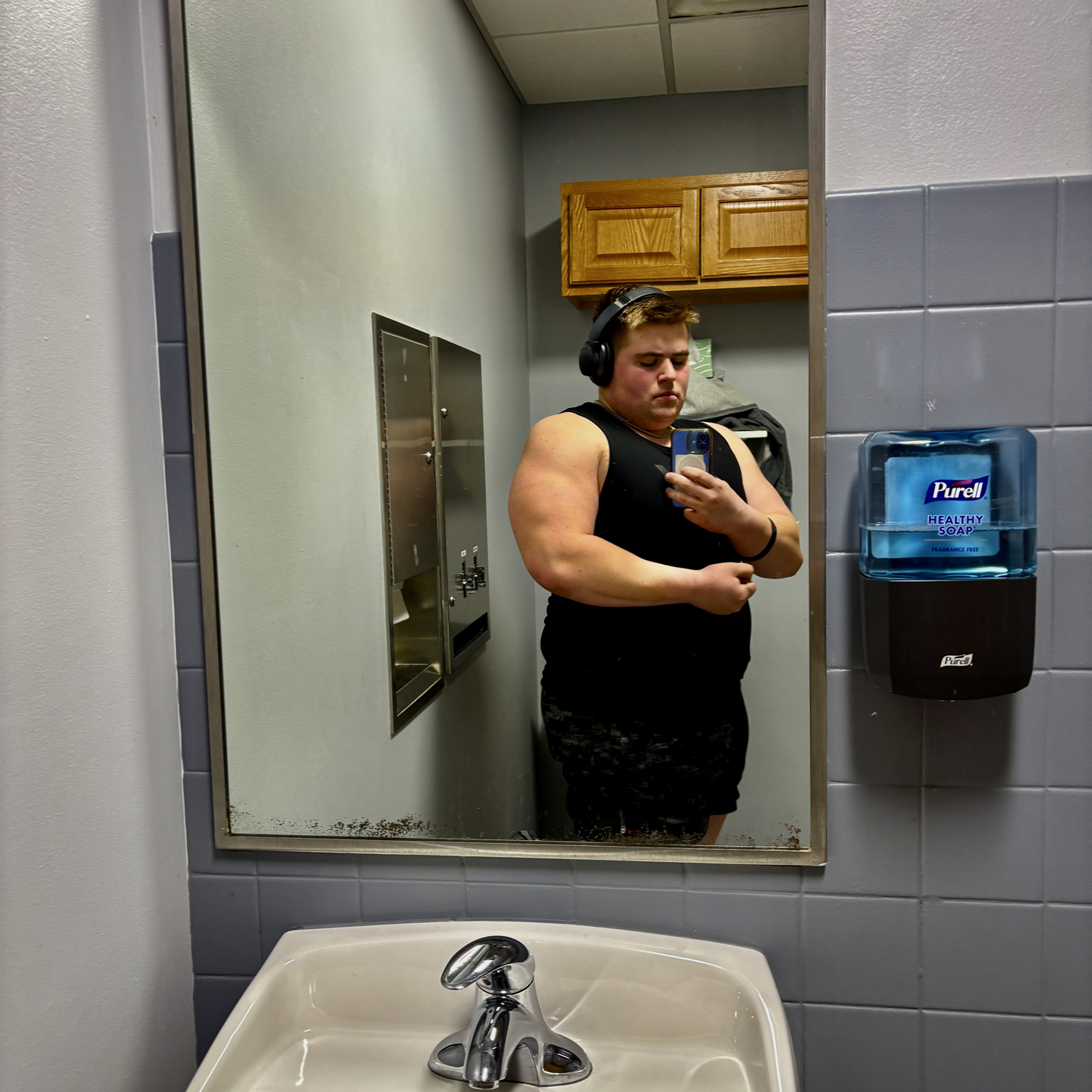 Tim Webster's profile photo