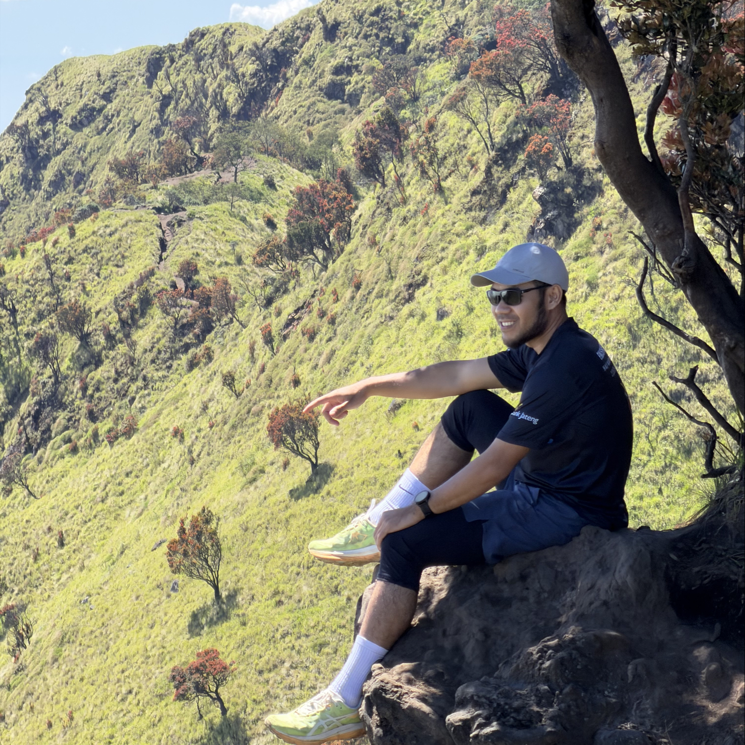 ajie Mr. Wicaksana's profile photo