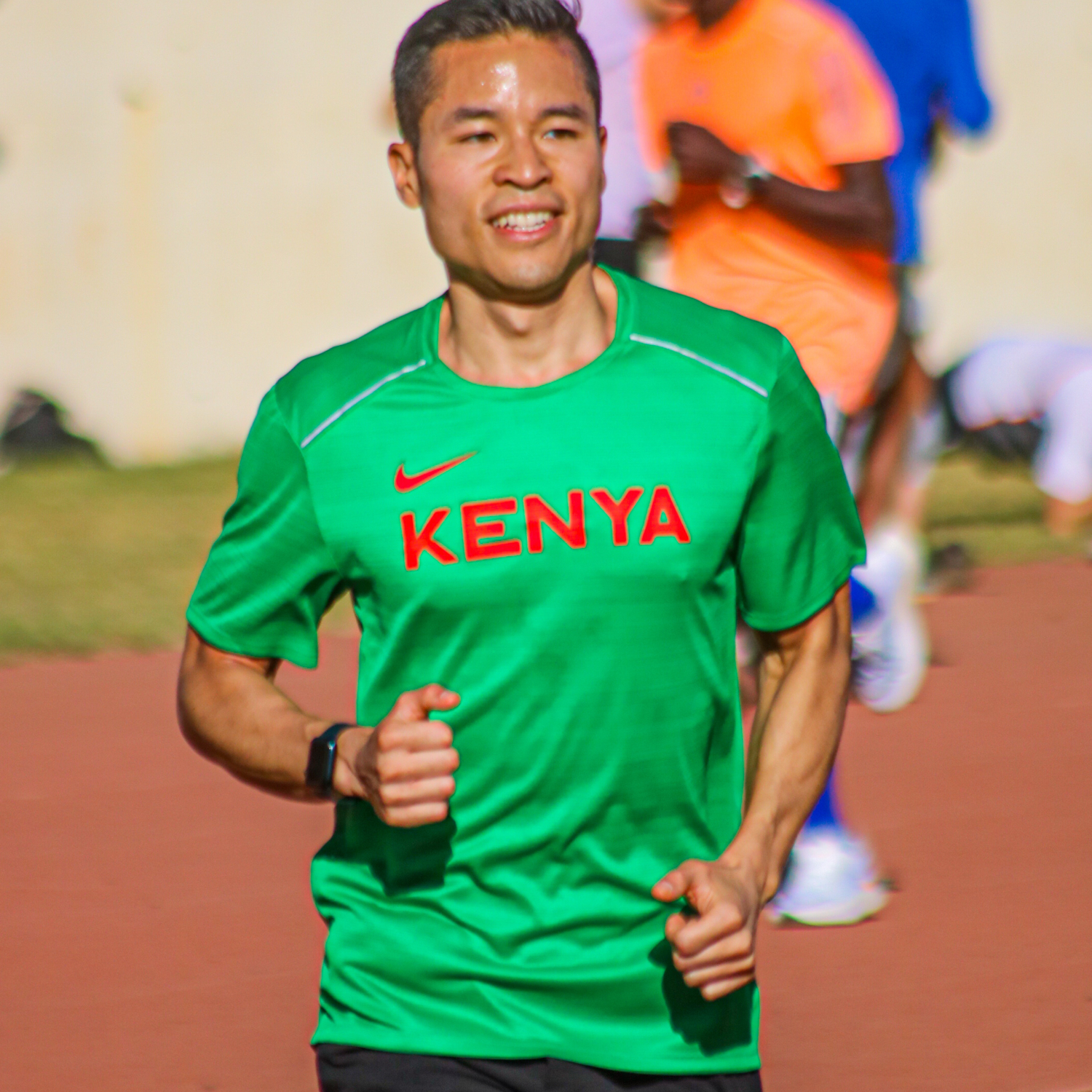 Patrick Chiu's profile photo