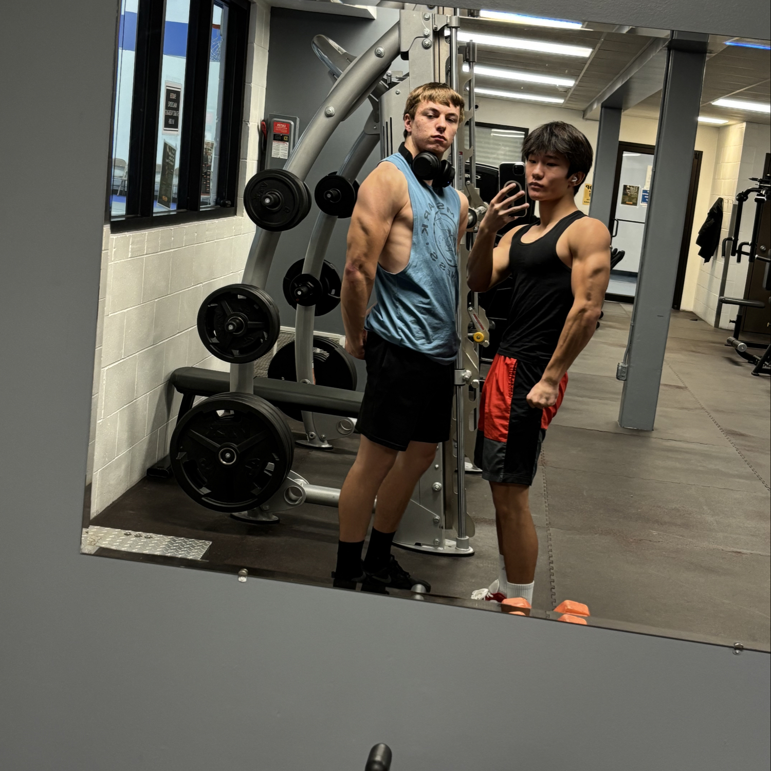 Titus Birnie's profile photo