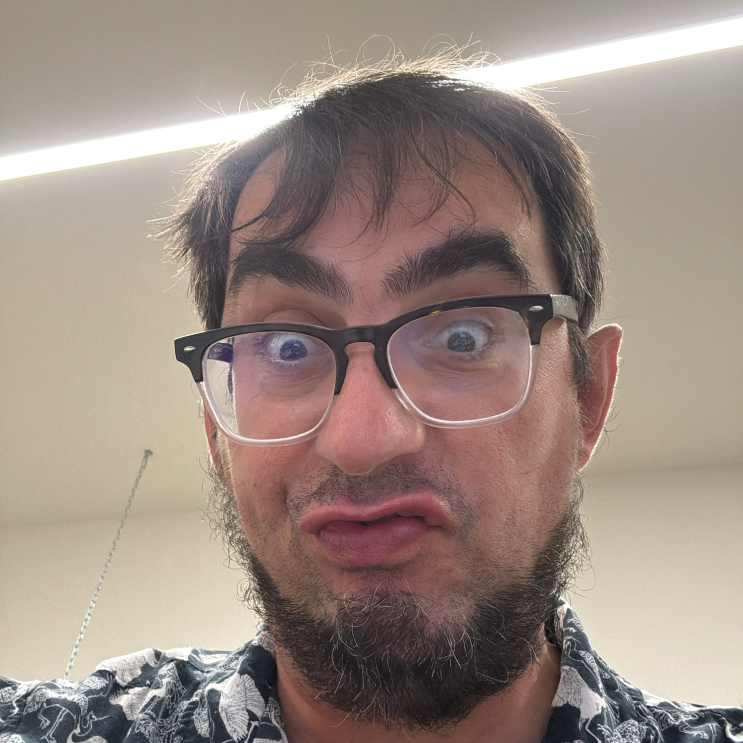 Jordi Candela Real's profile photo