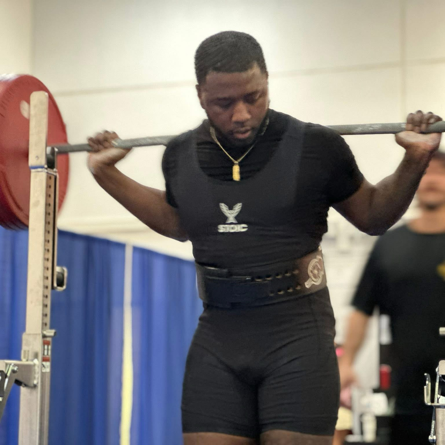 Maaliq Williams's profile photo