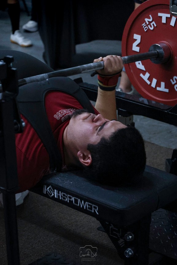 Damion Trevino's profile photo