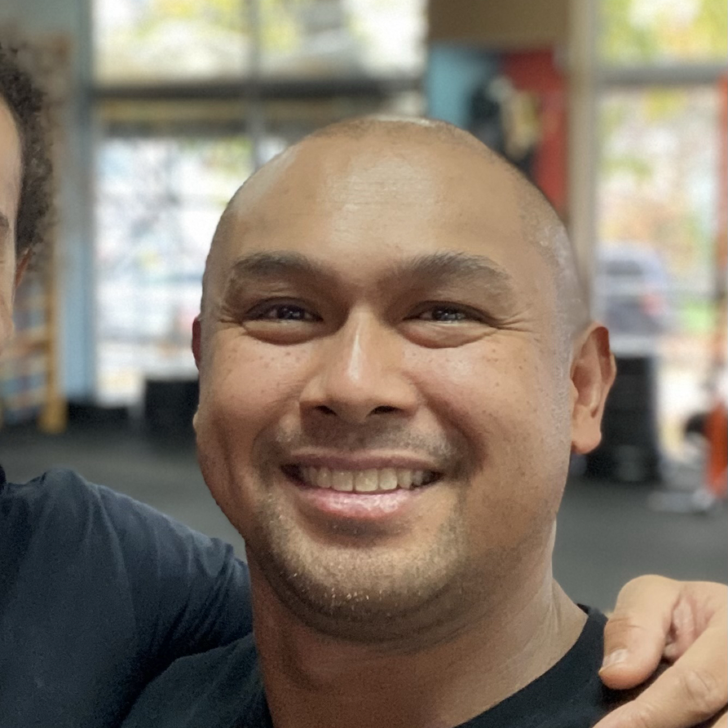 Michael Banaag's profile photo