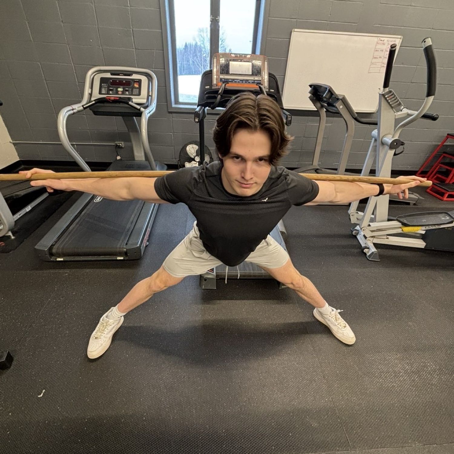 Nathan Roy's profile photo