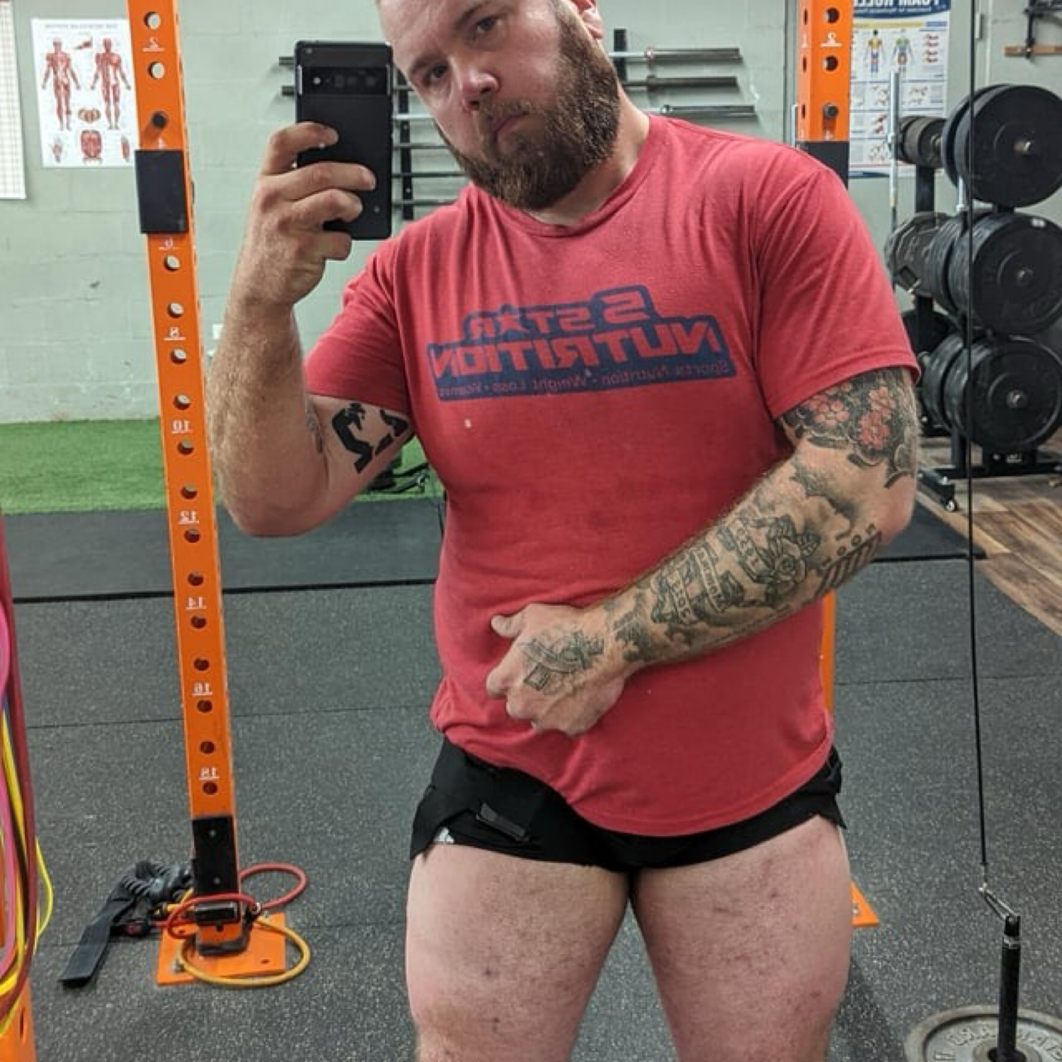 Micah Lankford's profile photo