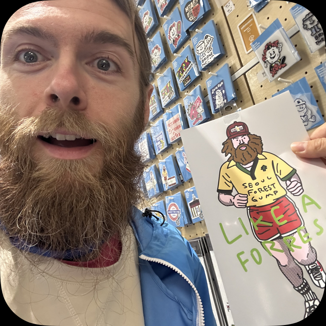 Liam Watson's profile photo