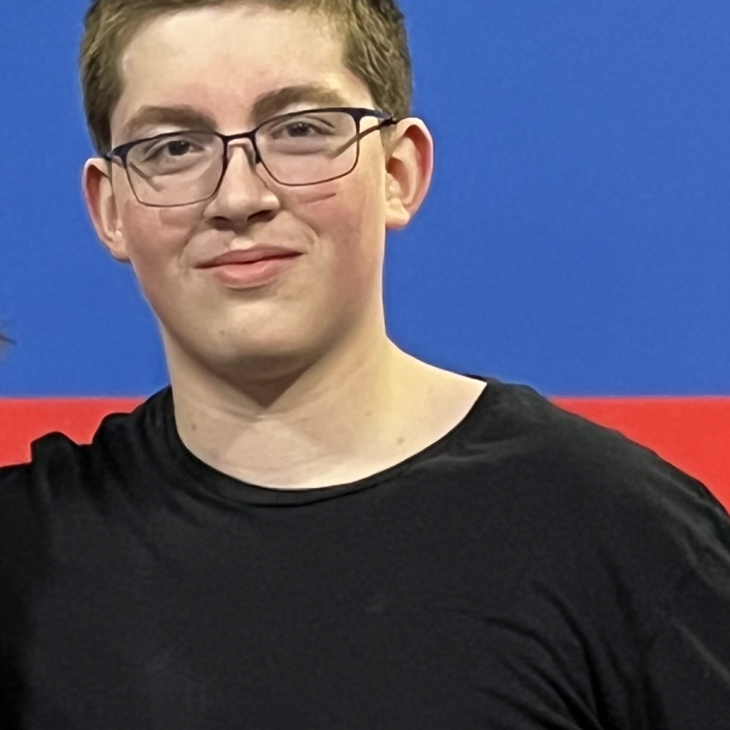Joshua Rosado's profile photo