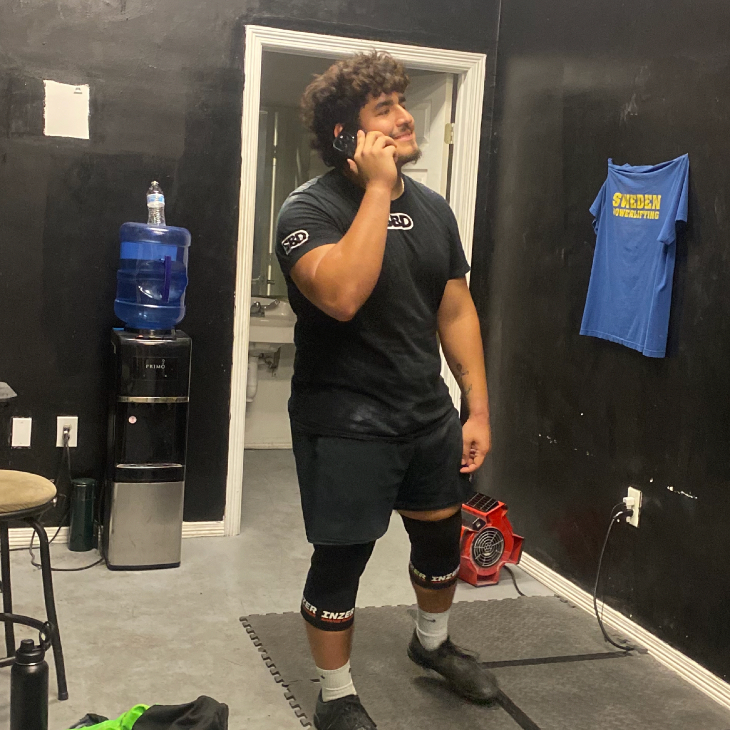 Jason Escobar's profile photo