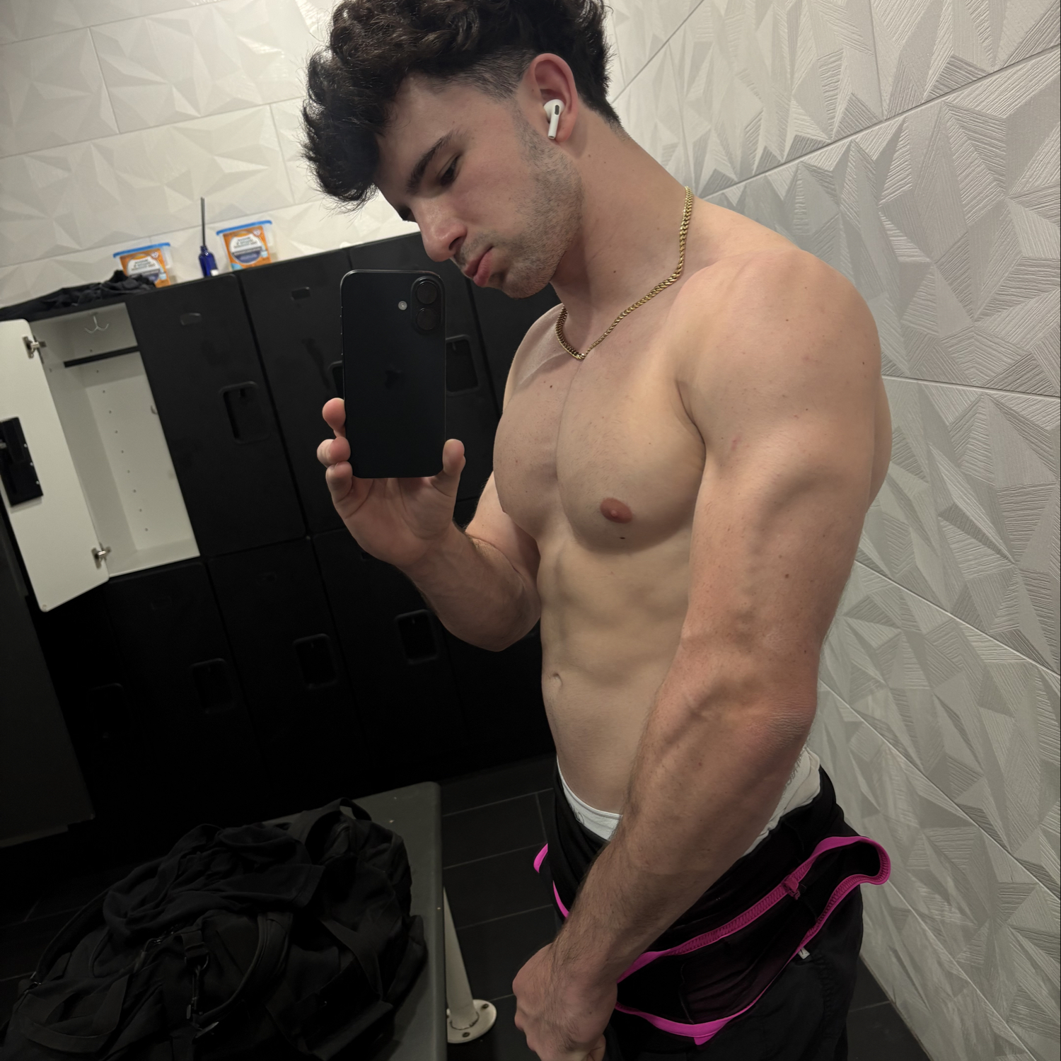 Harrison Lamy's profile photo