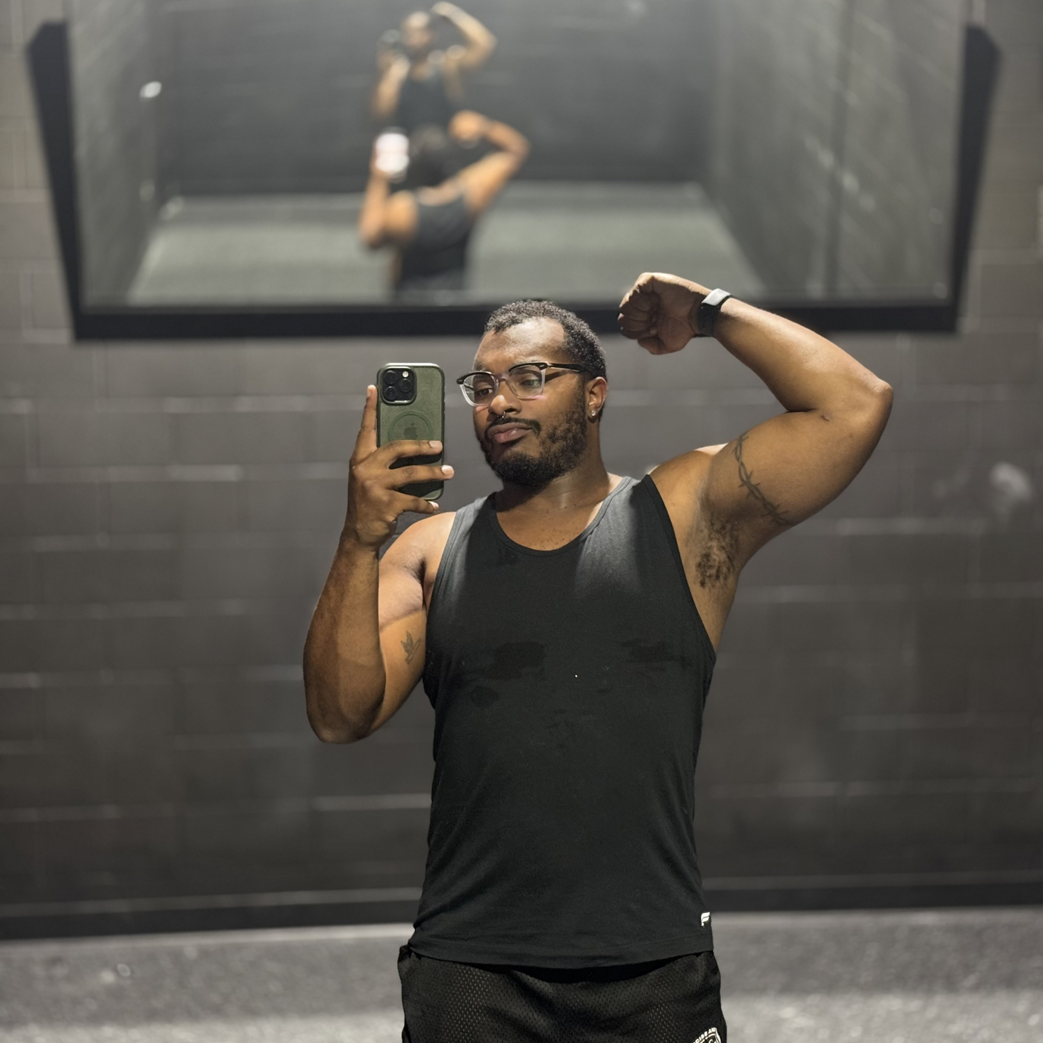 Denzel James's profile photo