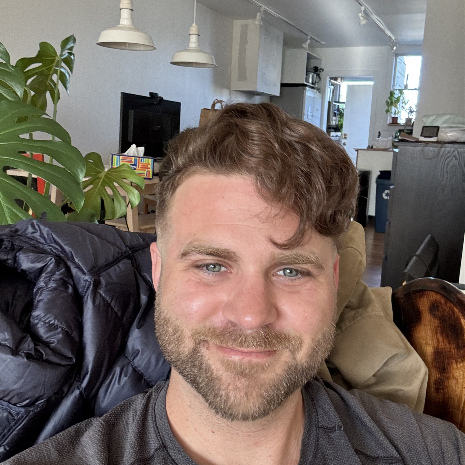 Stephan Halbedl's profile photo