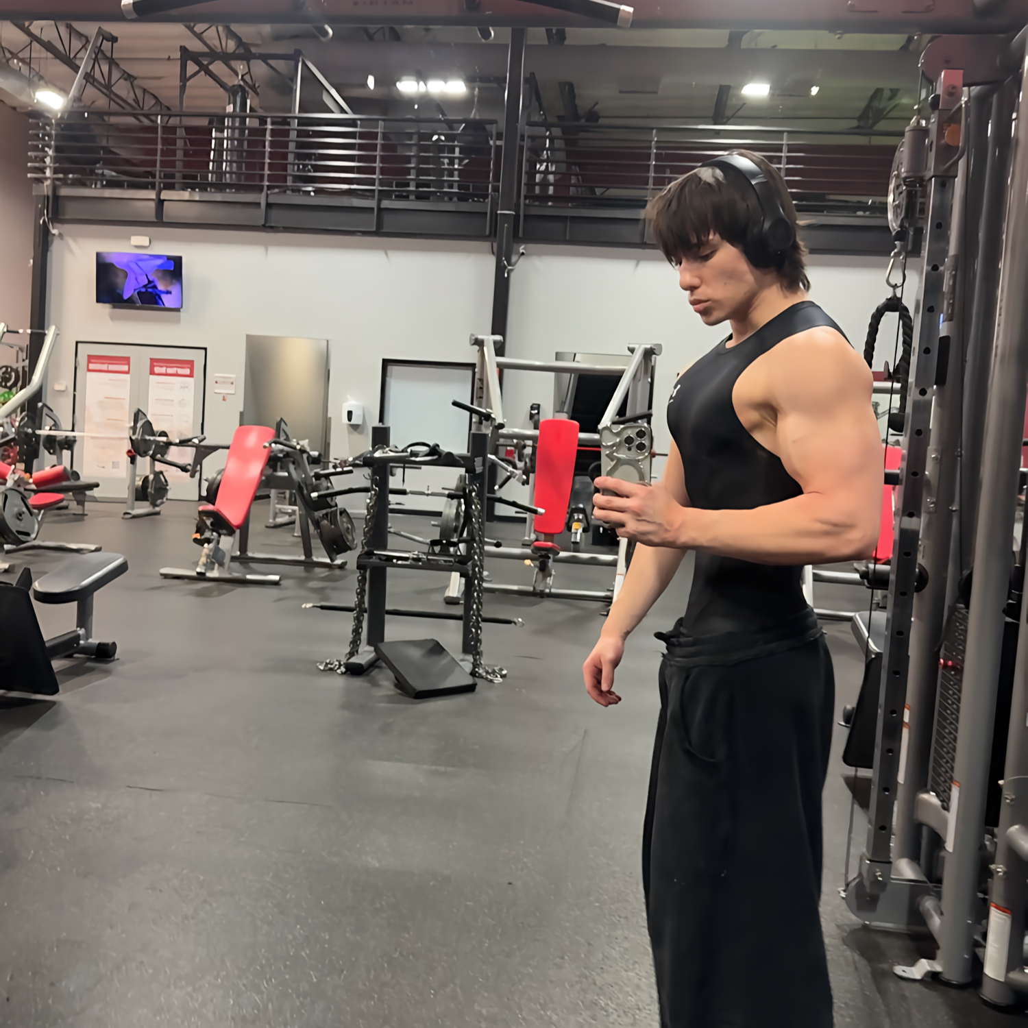 Tristan Travieso's profile photo