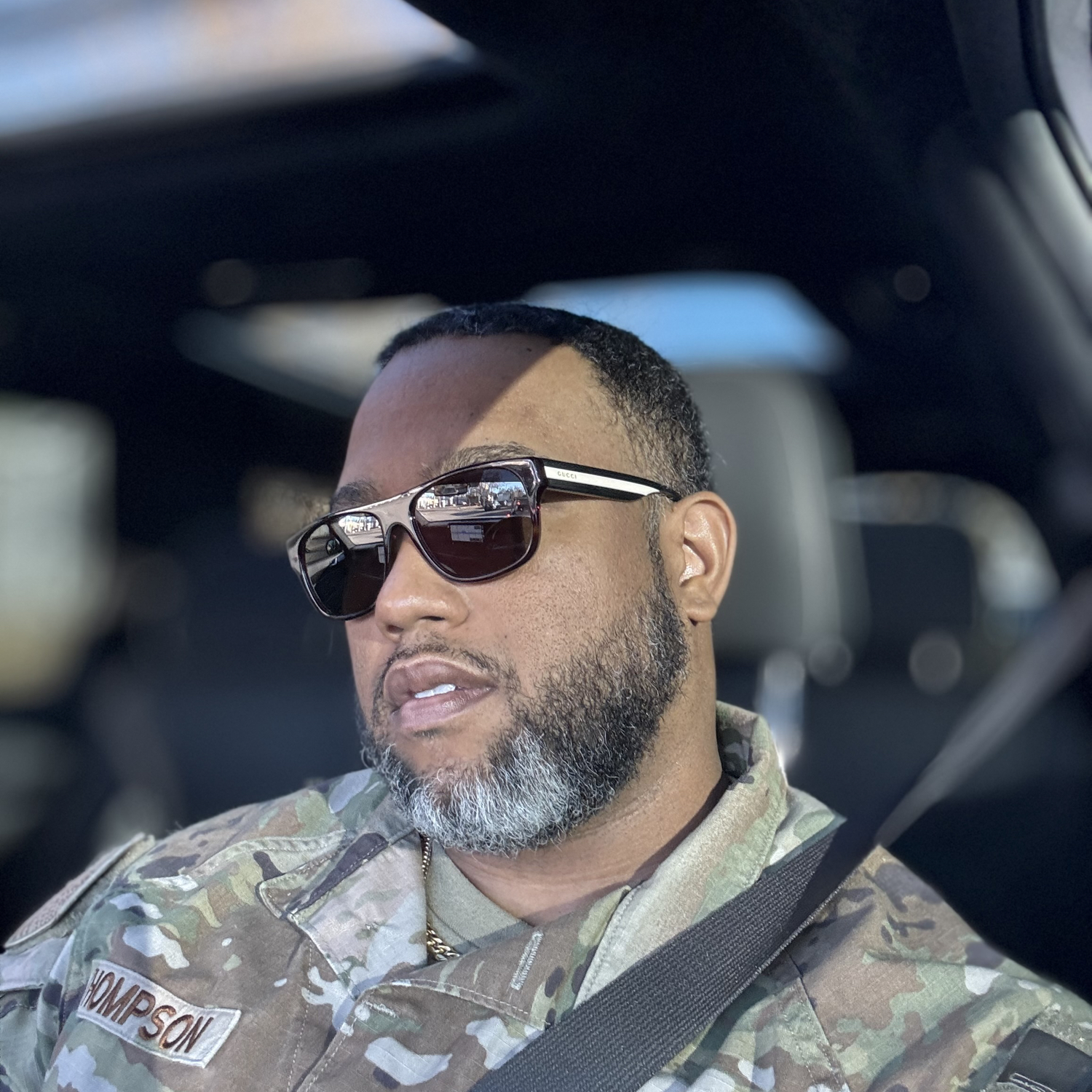 Demetres Thompson's profile photo