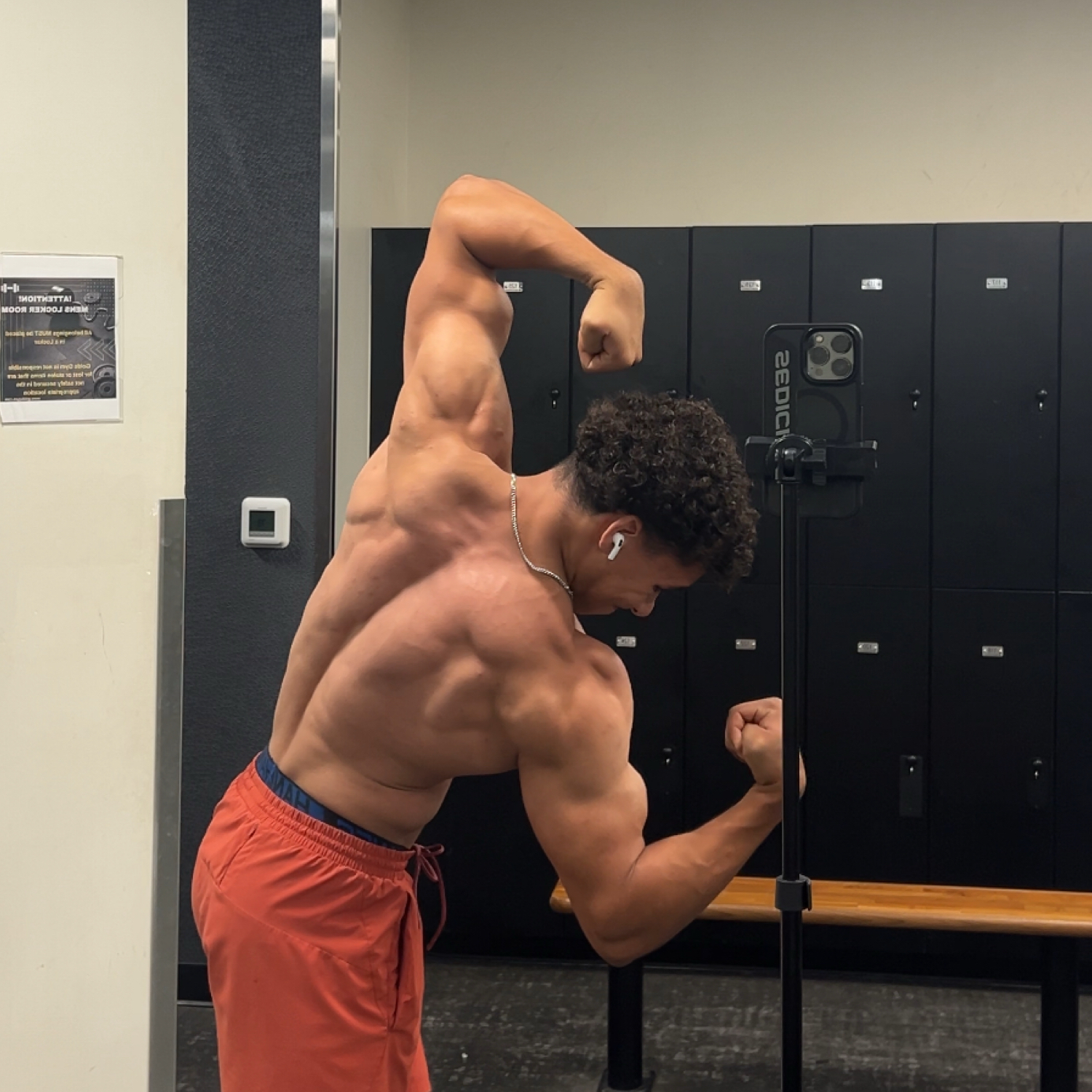 Cayden Riedlinger's profile photo