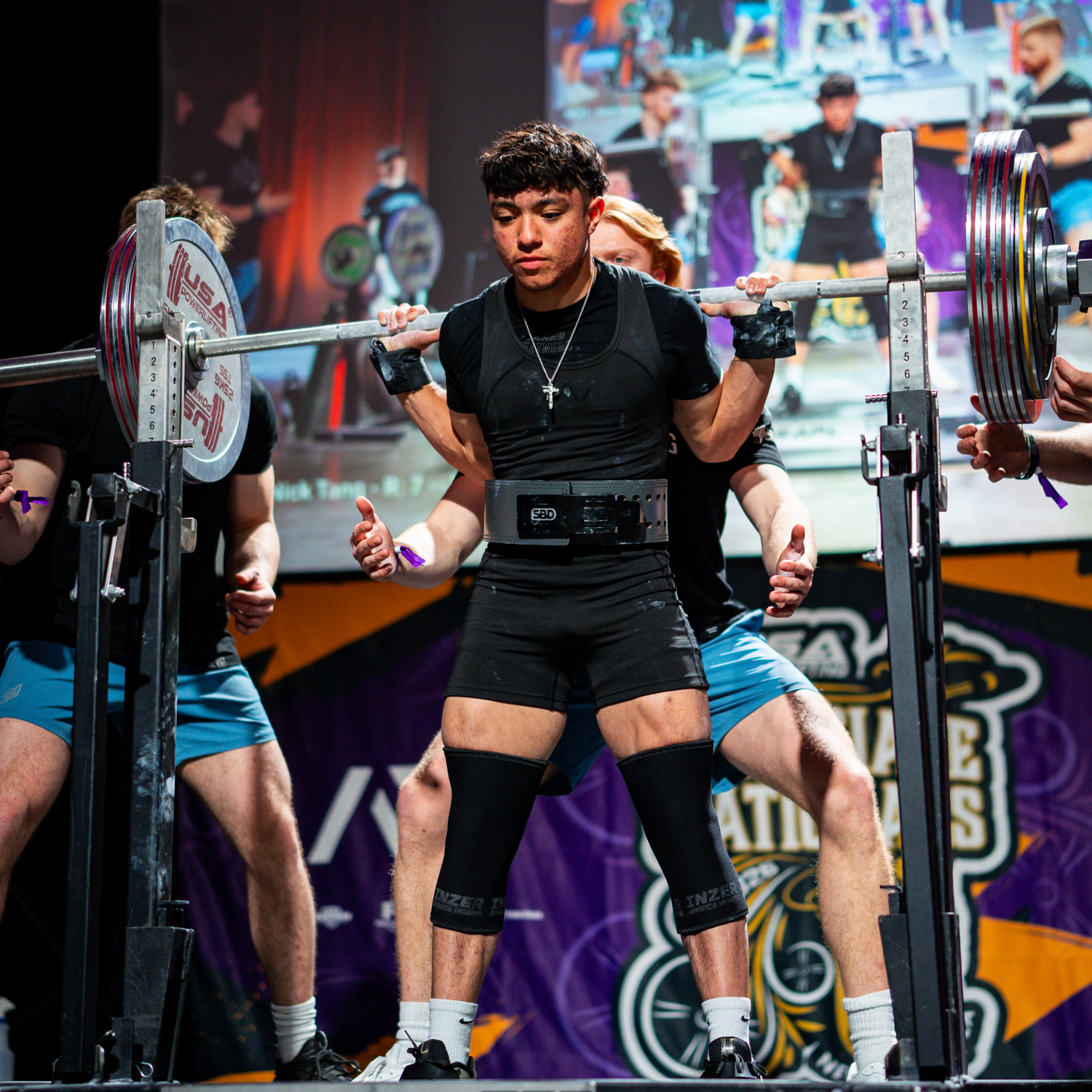 Sebastean Garza's profile photo