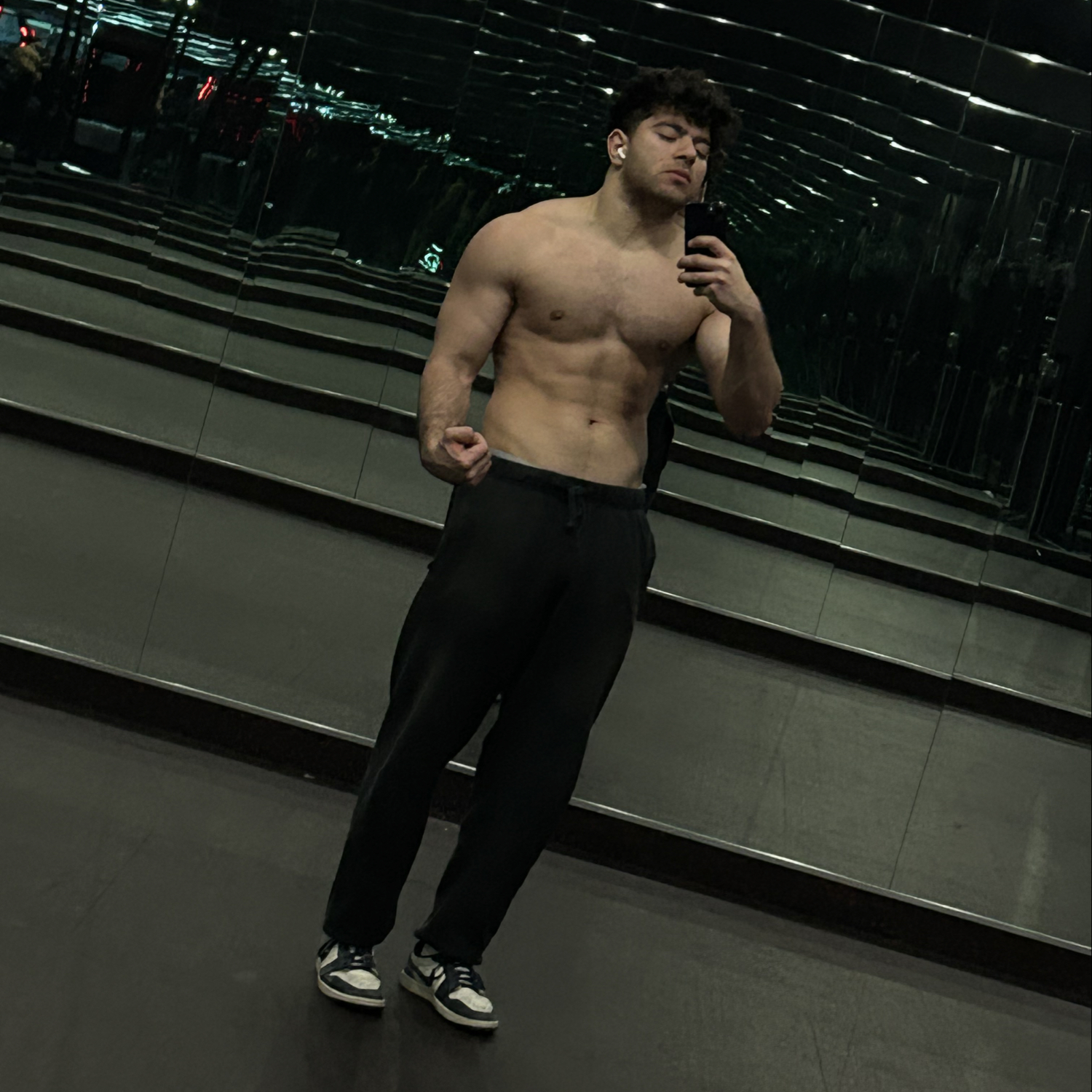 Ziad Khamis's profile photo